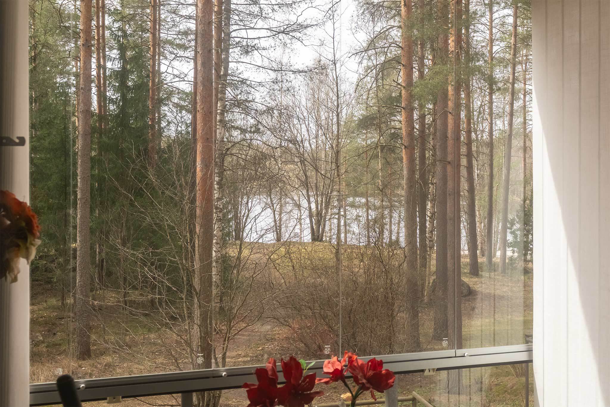 Insinöörinkatu 52, Hervanta, Tampere