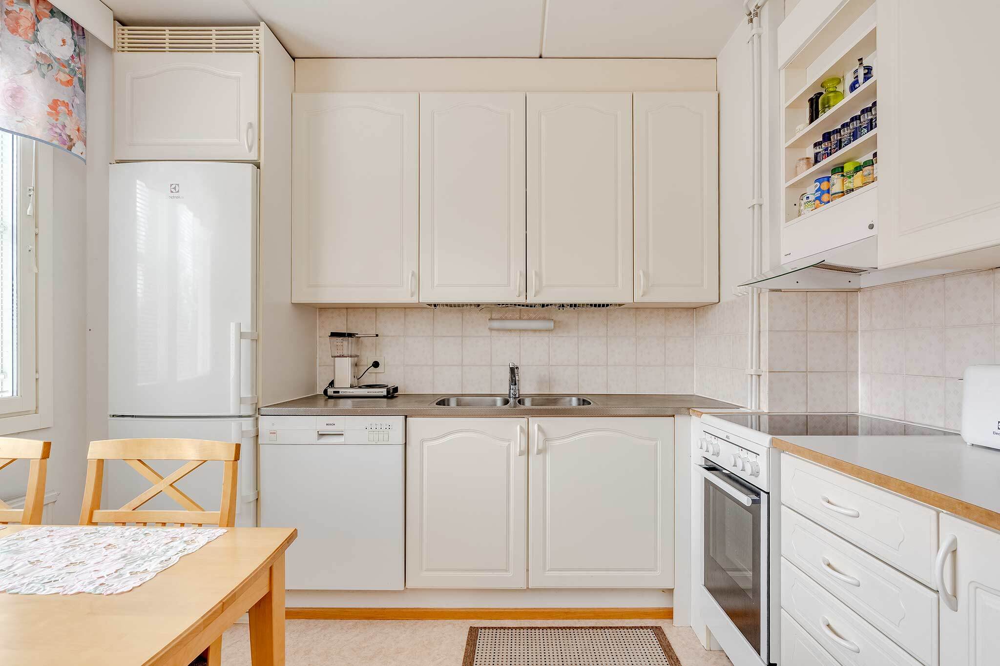 Insinöörinkatu 52, Hervanta, Tampere