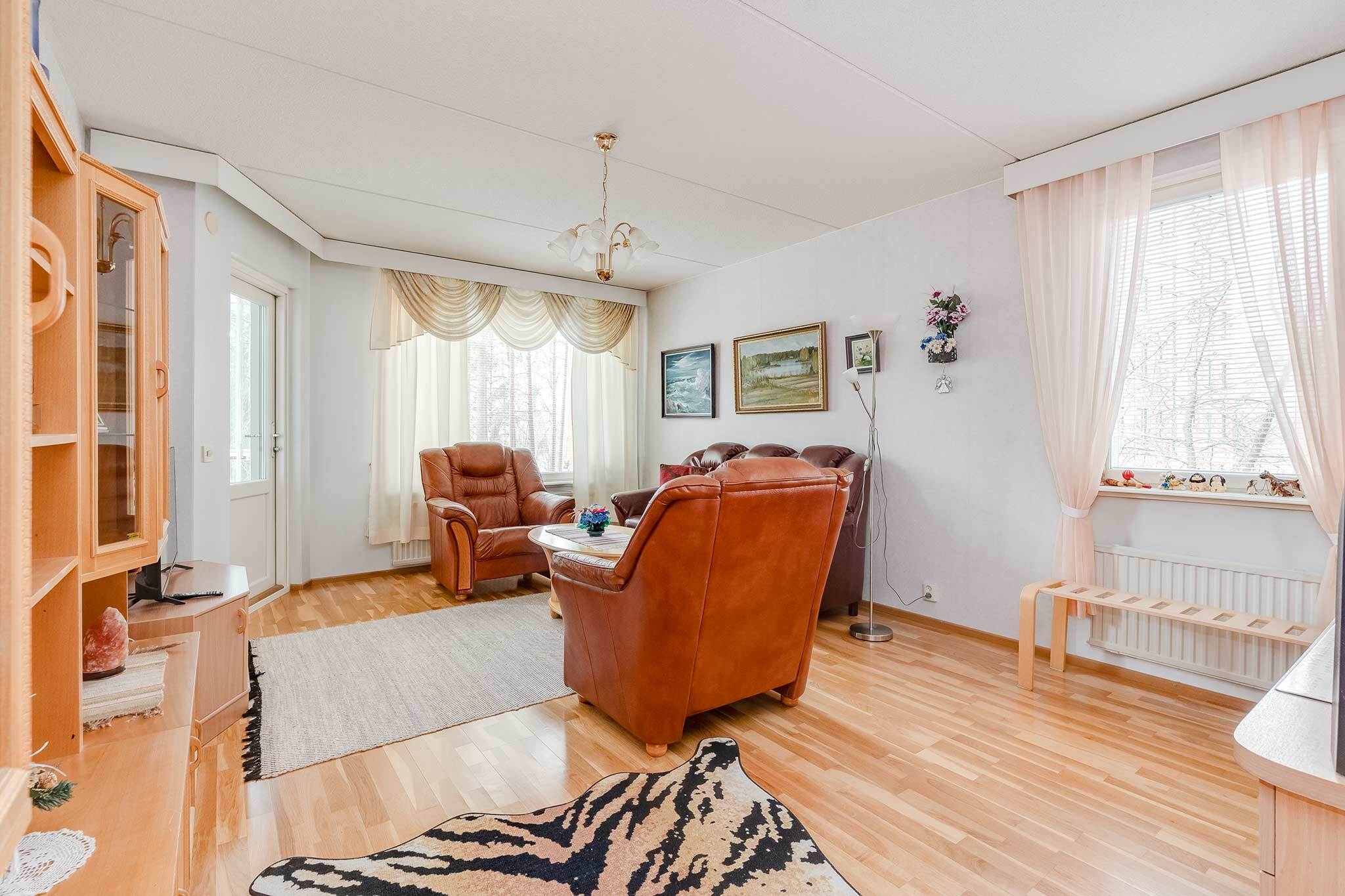 Insinöörinkatu 52, Hervanta, Tampere