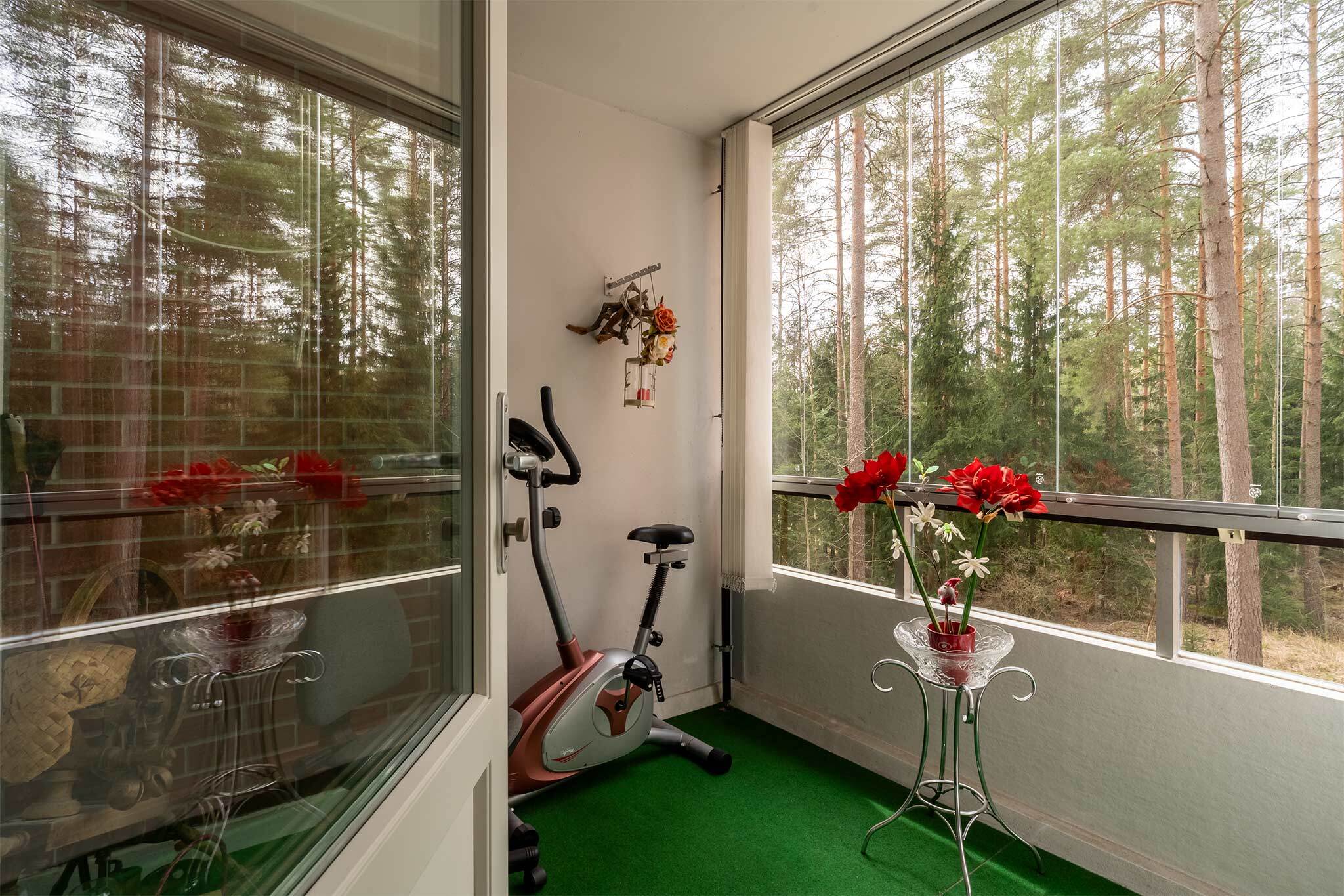 Insinöörinkatu 52, Hervanta, Tampere