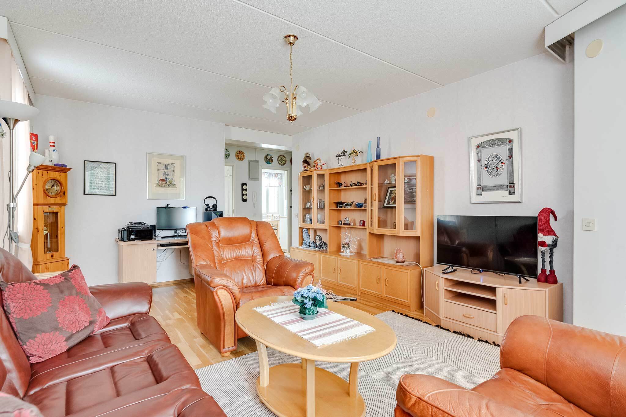 Insinöörinkatu 52, Hervanta, Tampere