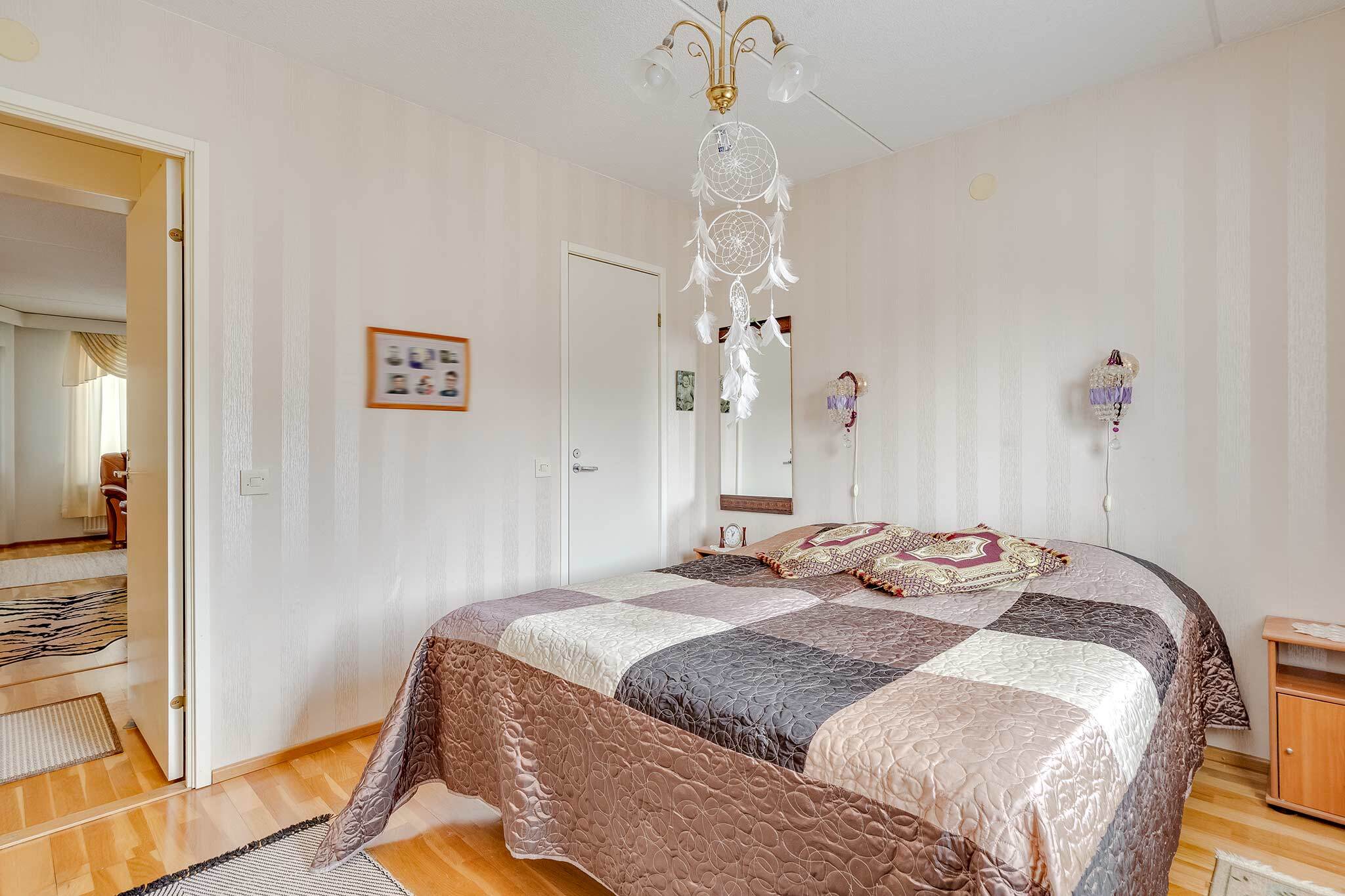 Insinöörinkatu 52, Hervanta, Tampere