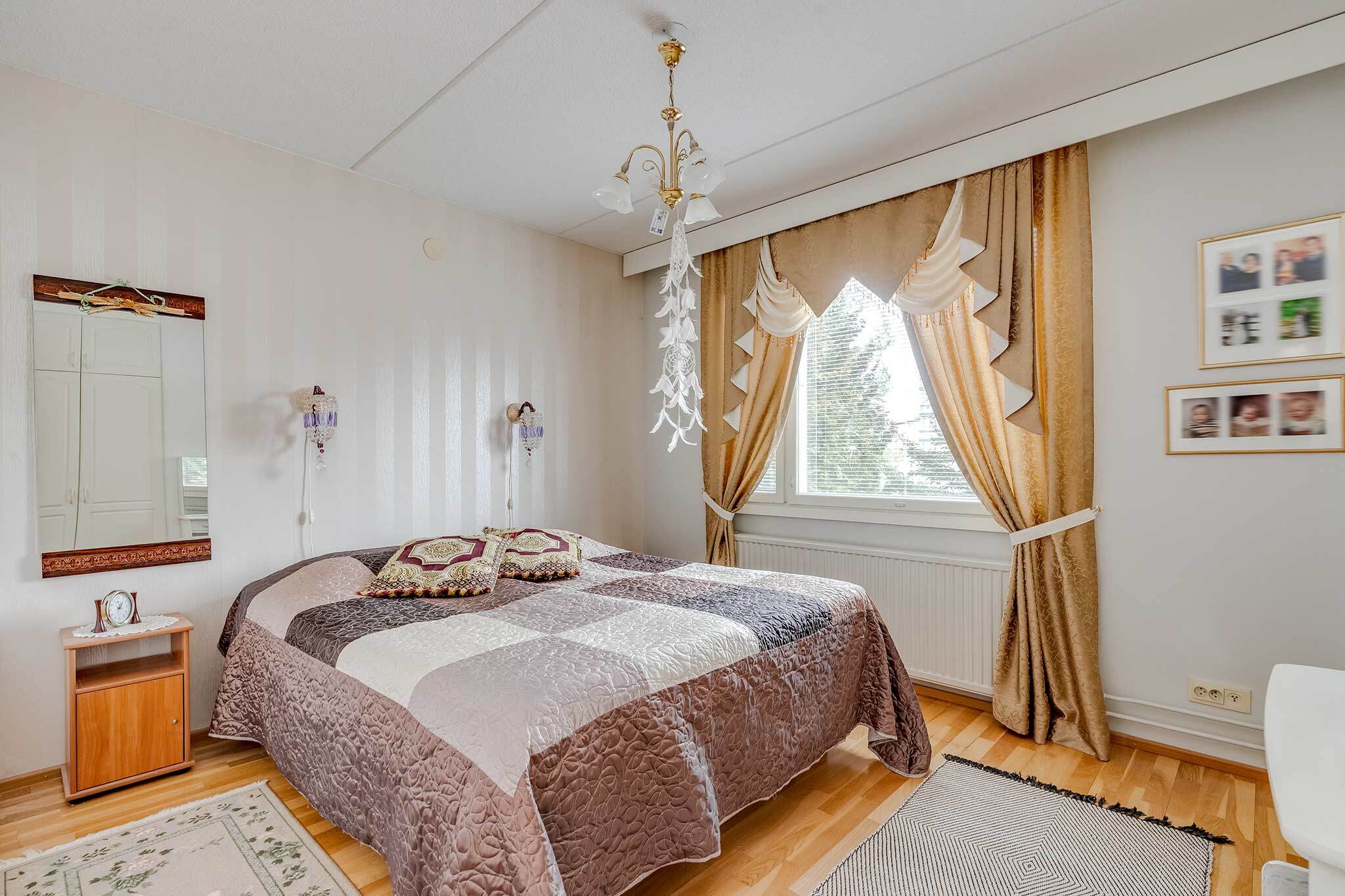 Insinöörinkatu 52, Hervanta, Tampere