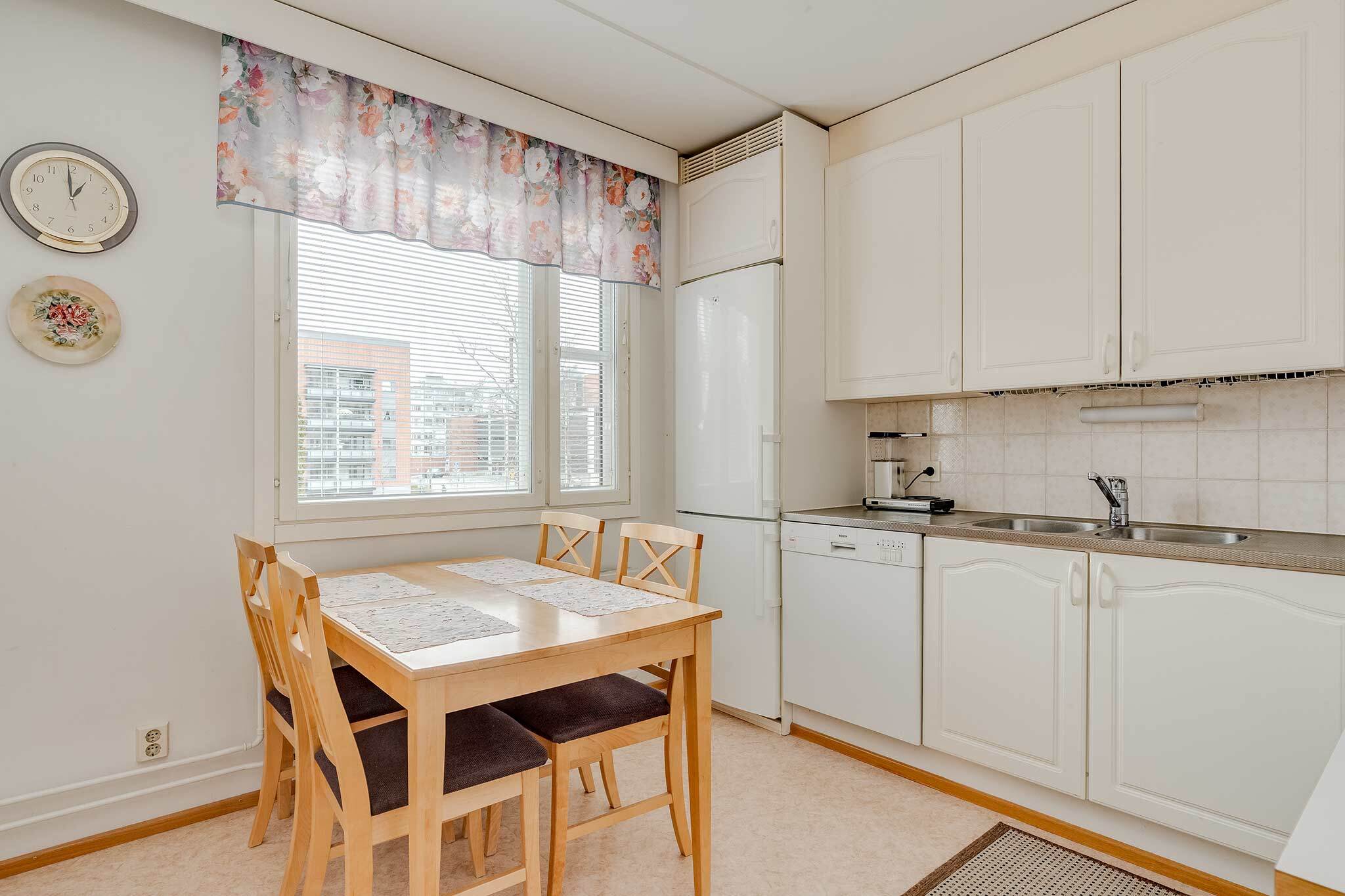 Insinöörinkatu 52, Hervanta, Tampere