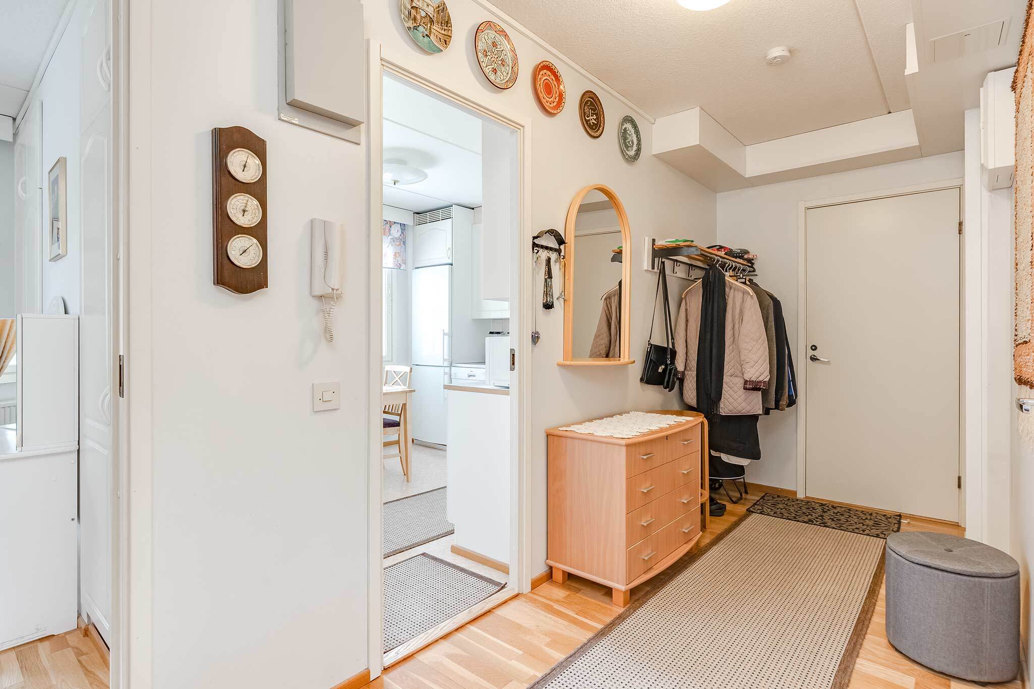 Insinöörinkatu 52, Hervanta, Tampere