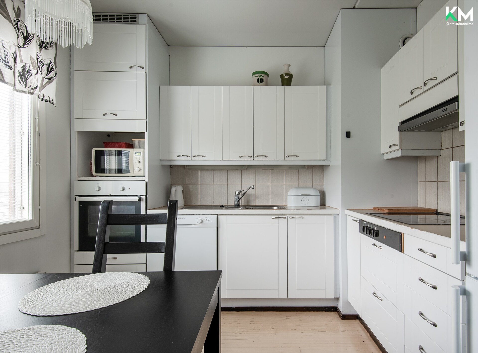 Raskinpolku 9, Runosmäki, Turku