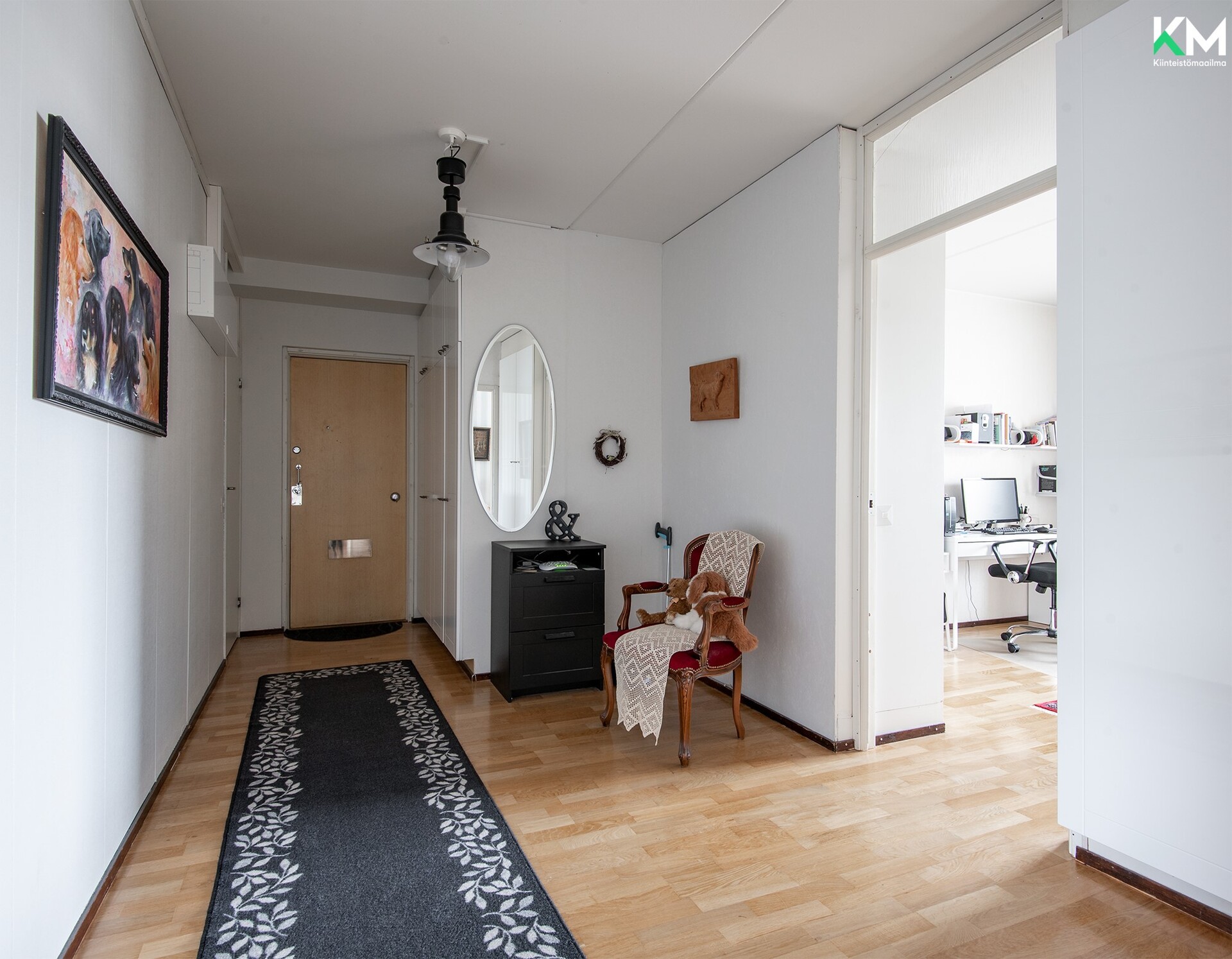 Raskinpolku 9, Runosmäki, Turku