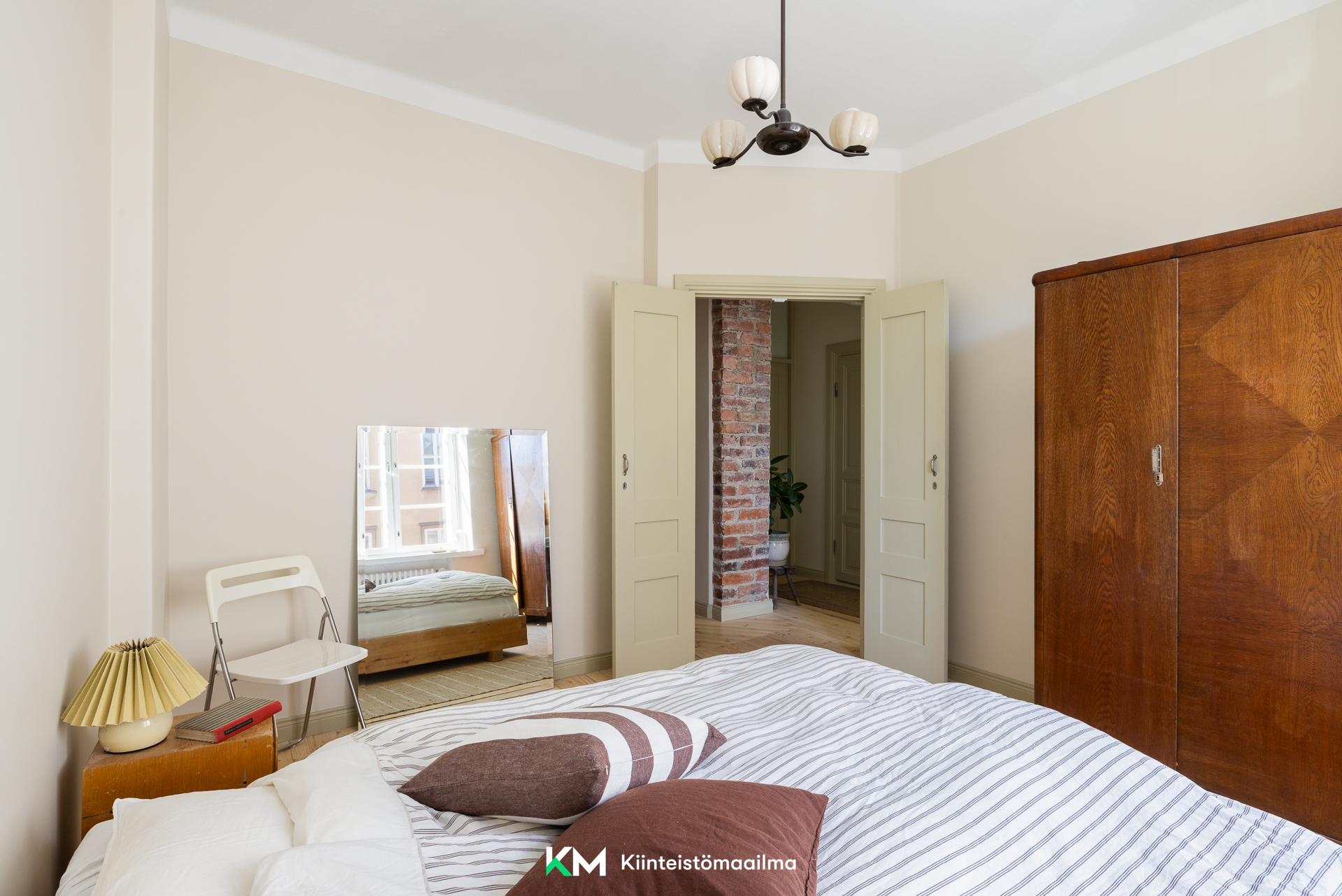 Torkkelinkatu 19, Torkkelinmäki, Helsinki