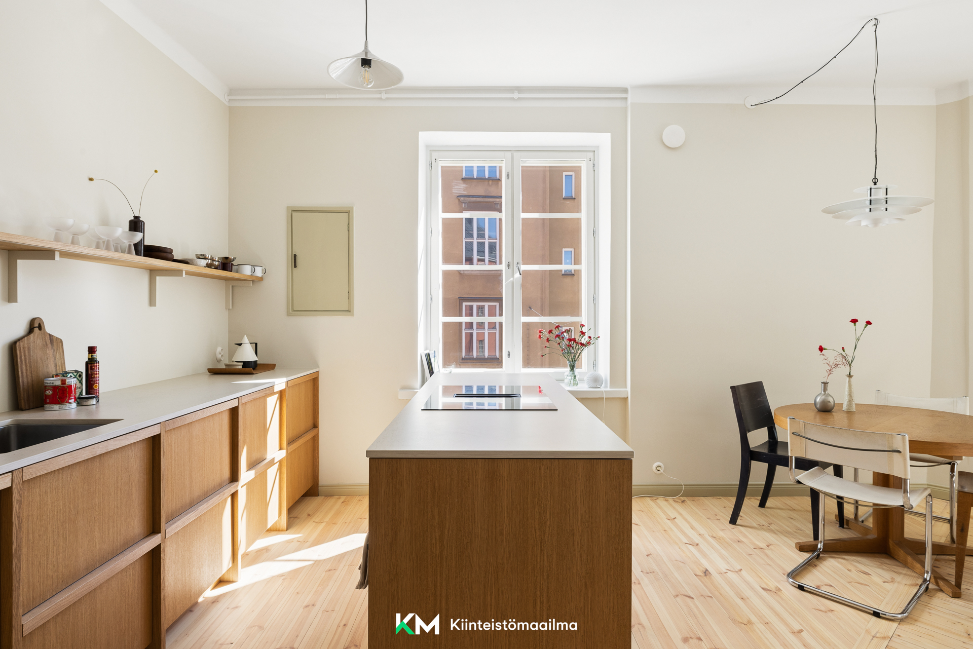 Torkkelinkatu 19, Torkkelinmäki, Helsinki