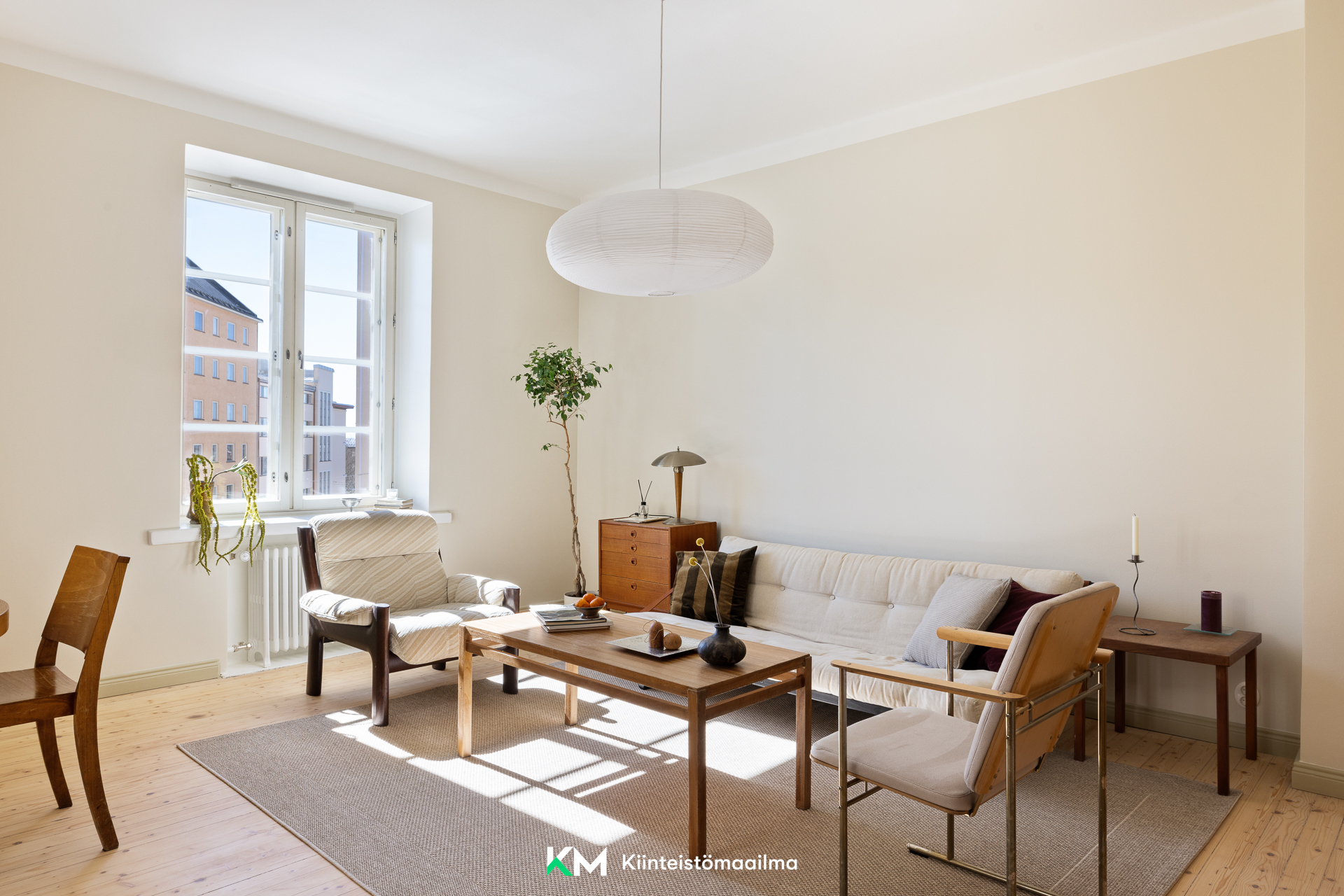 Torkkelinkatu 19, Torkkelinmäki, Helsinki