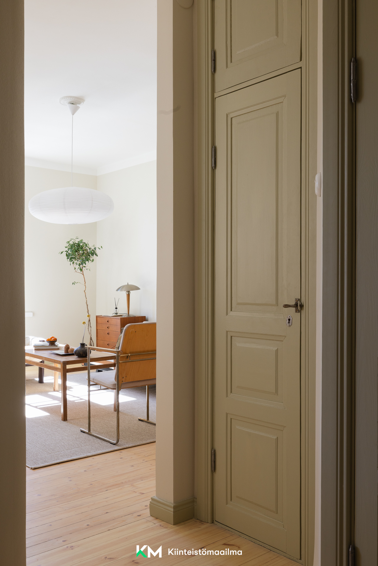 Torkkelinkatu 19, Torkkelinmäki, Helsinki