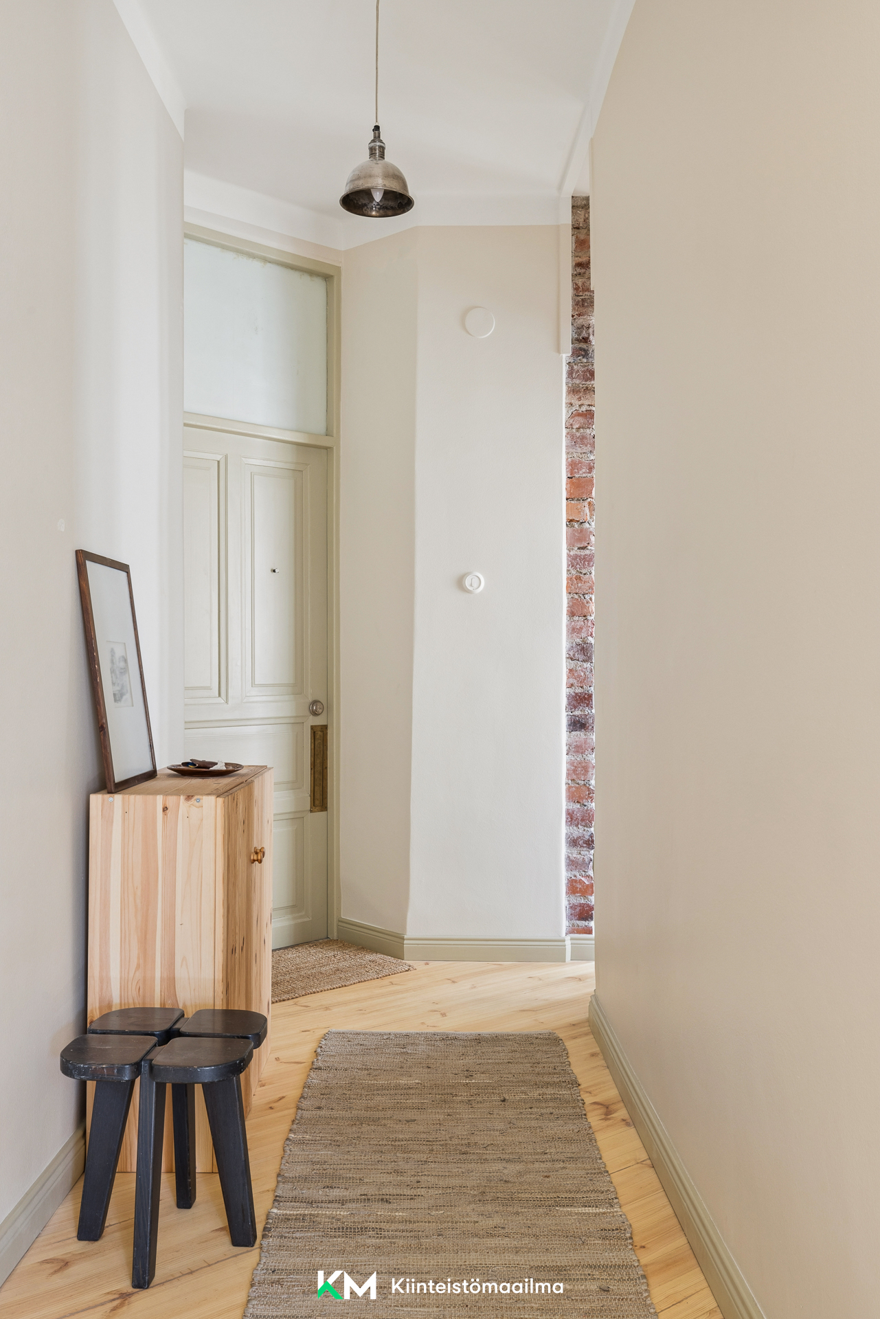 Torkkelinkatu 19, Torkkelinmäki, Helsinki