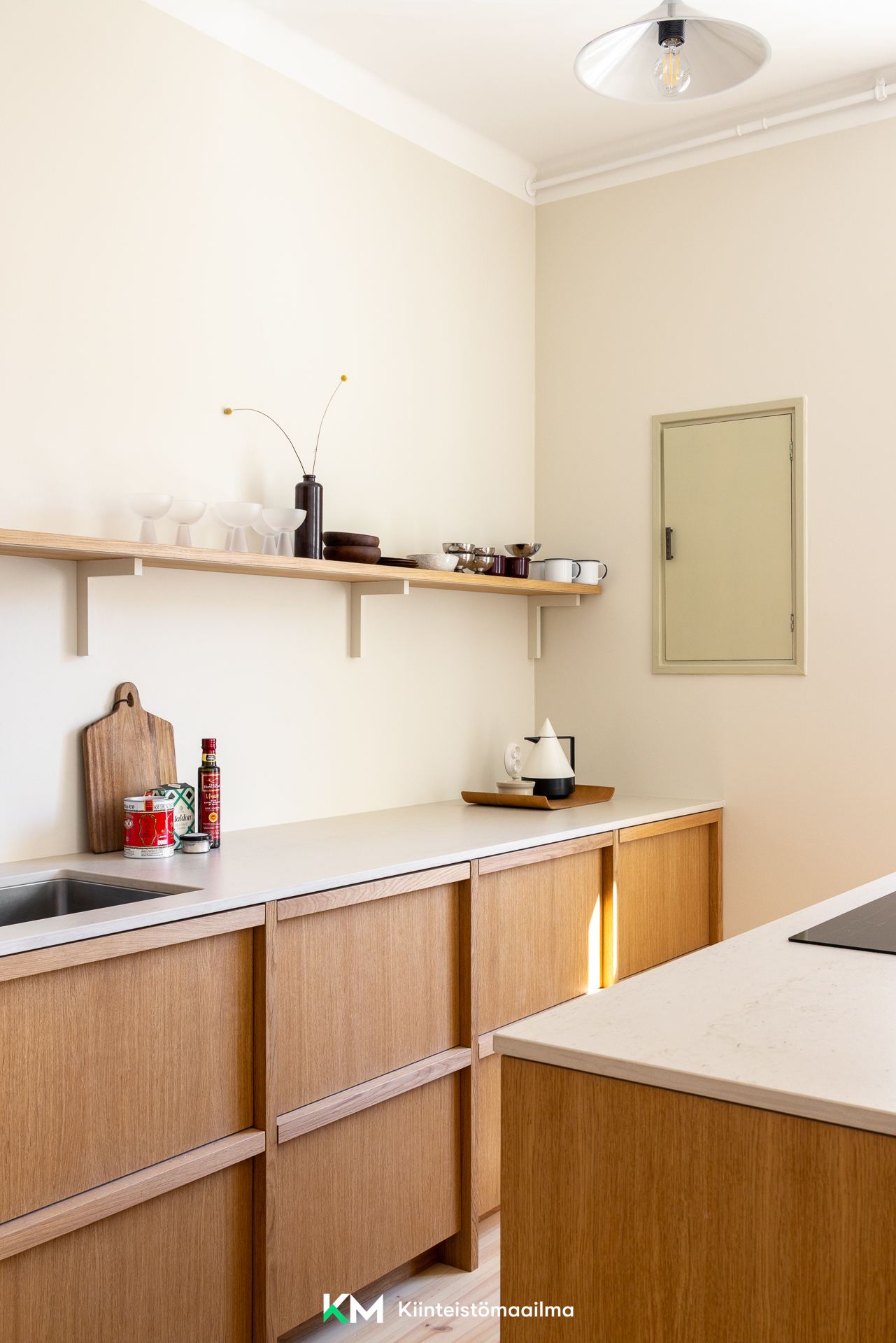 Torkkelinkatu 19, Torkkelinmäki, Helsinki