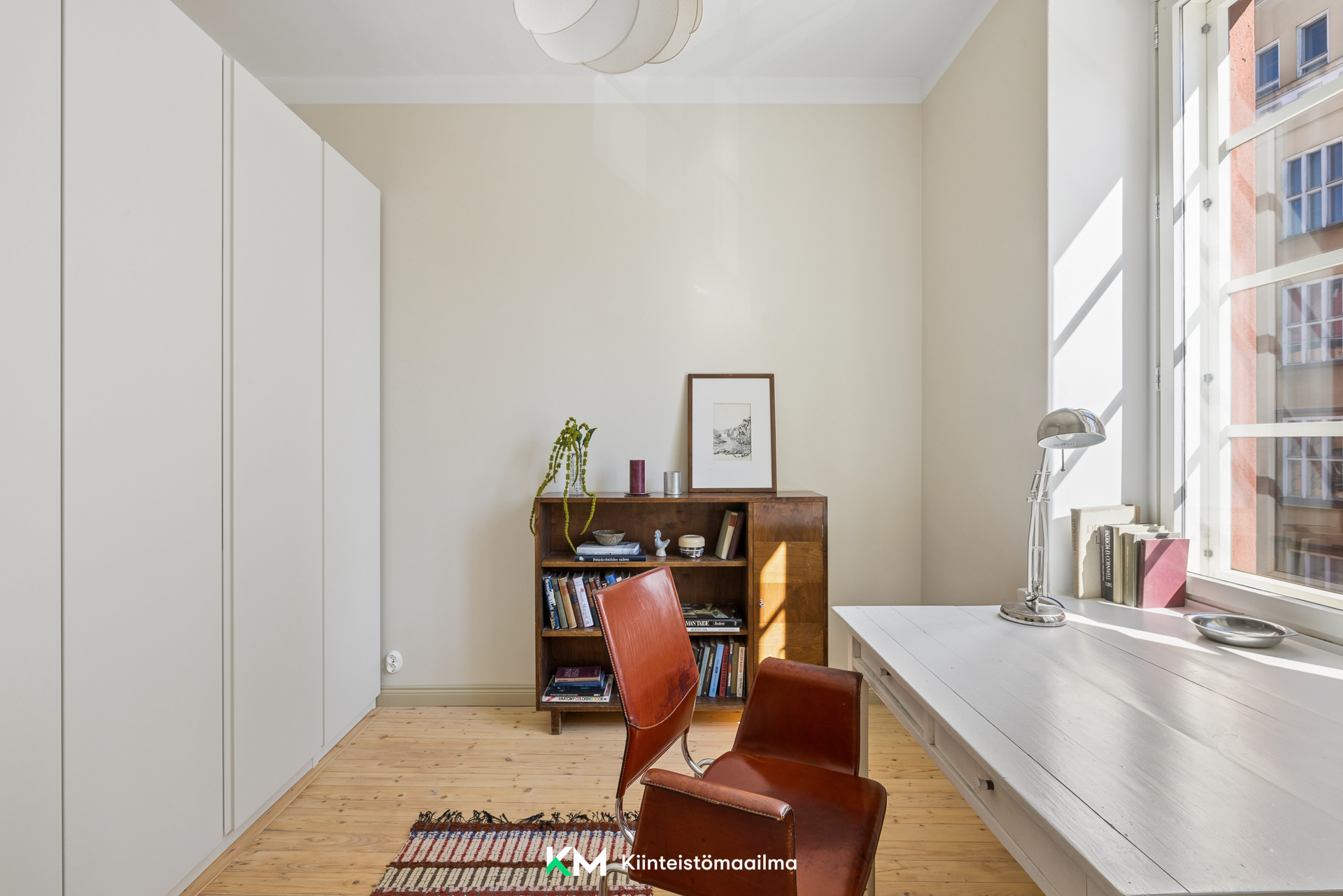 Torkkelinkatu 19, Torkkelinmäki, Helsinki