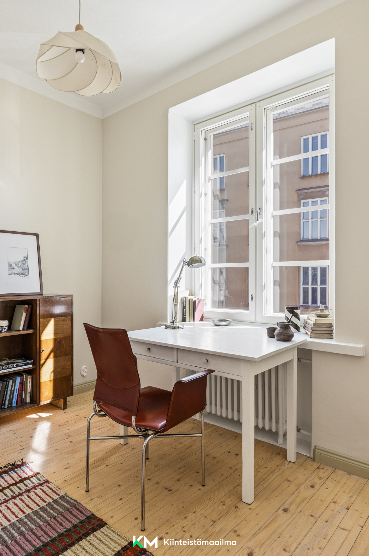 Torkkelinkatu 19, Torkkelinmäki, Helsinki