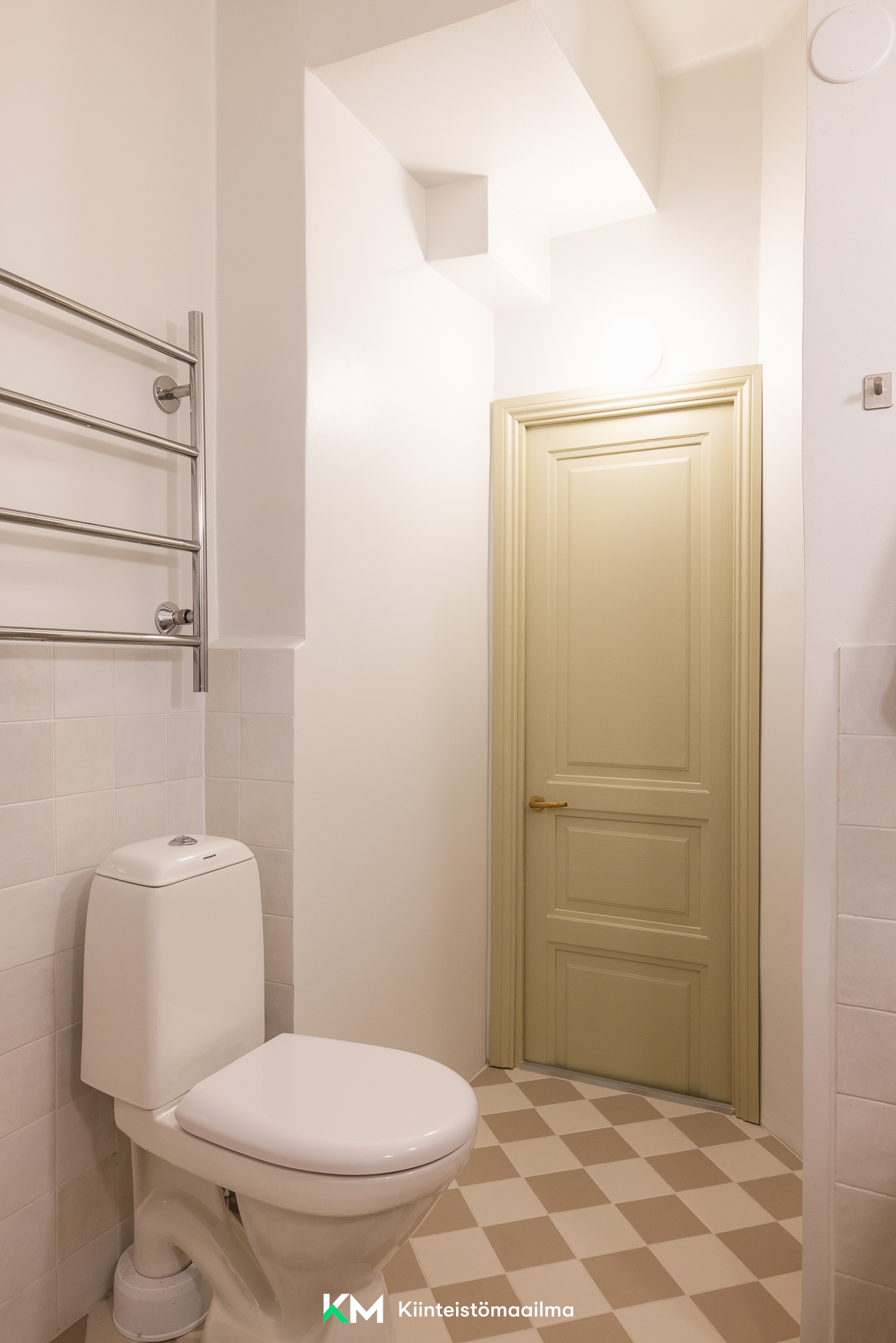 Torkkelinkatu 19, Torkkelinmäki, Helsinki