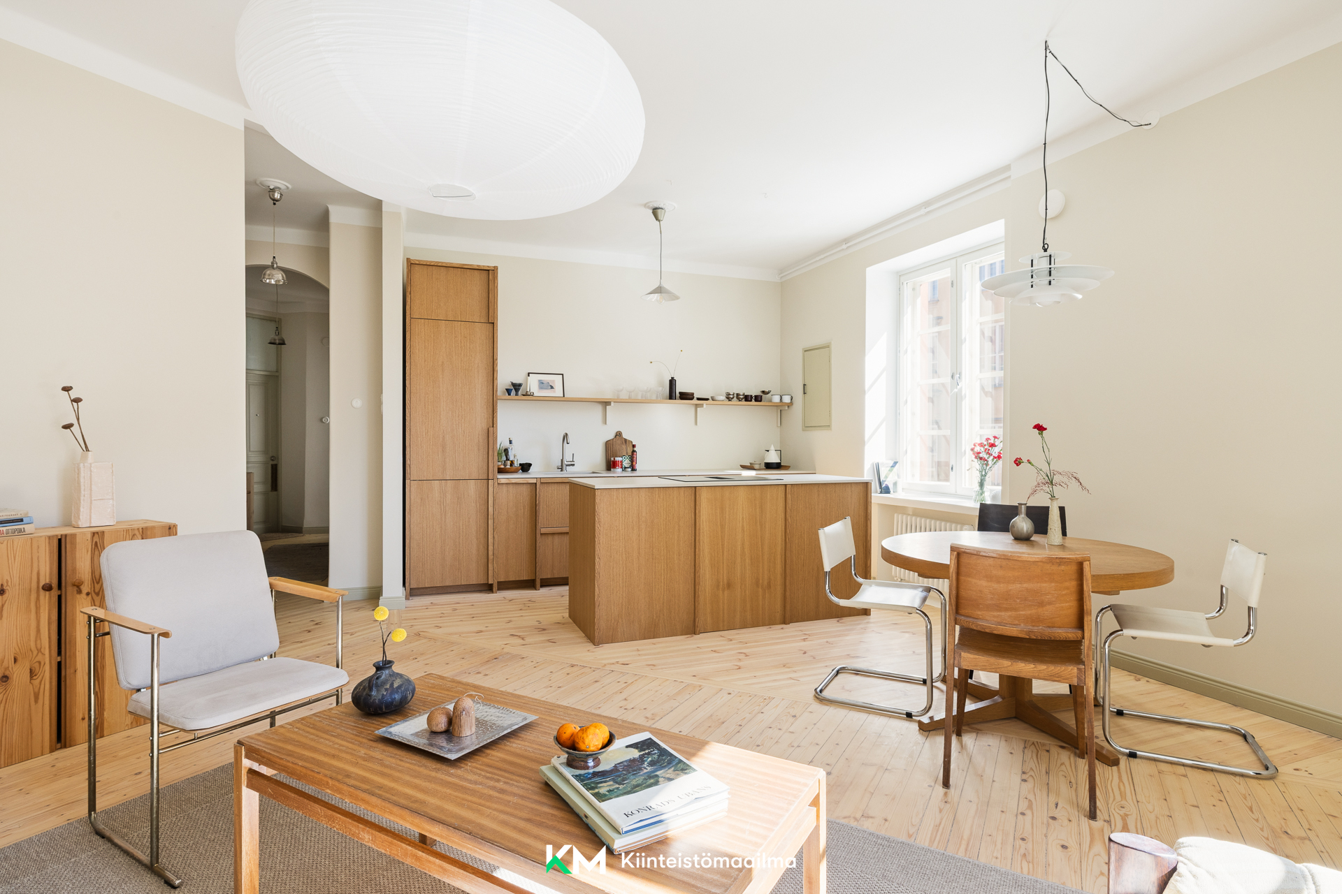 Torkkelinkatu 19, Torkkelinmäki, Helsinki