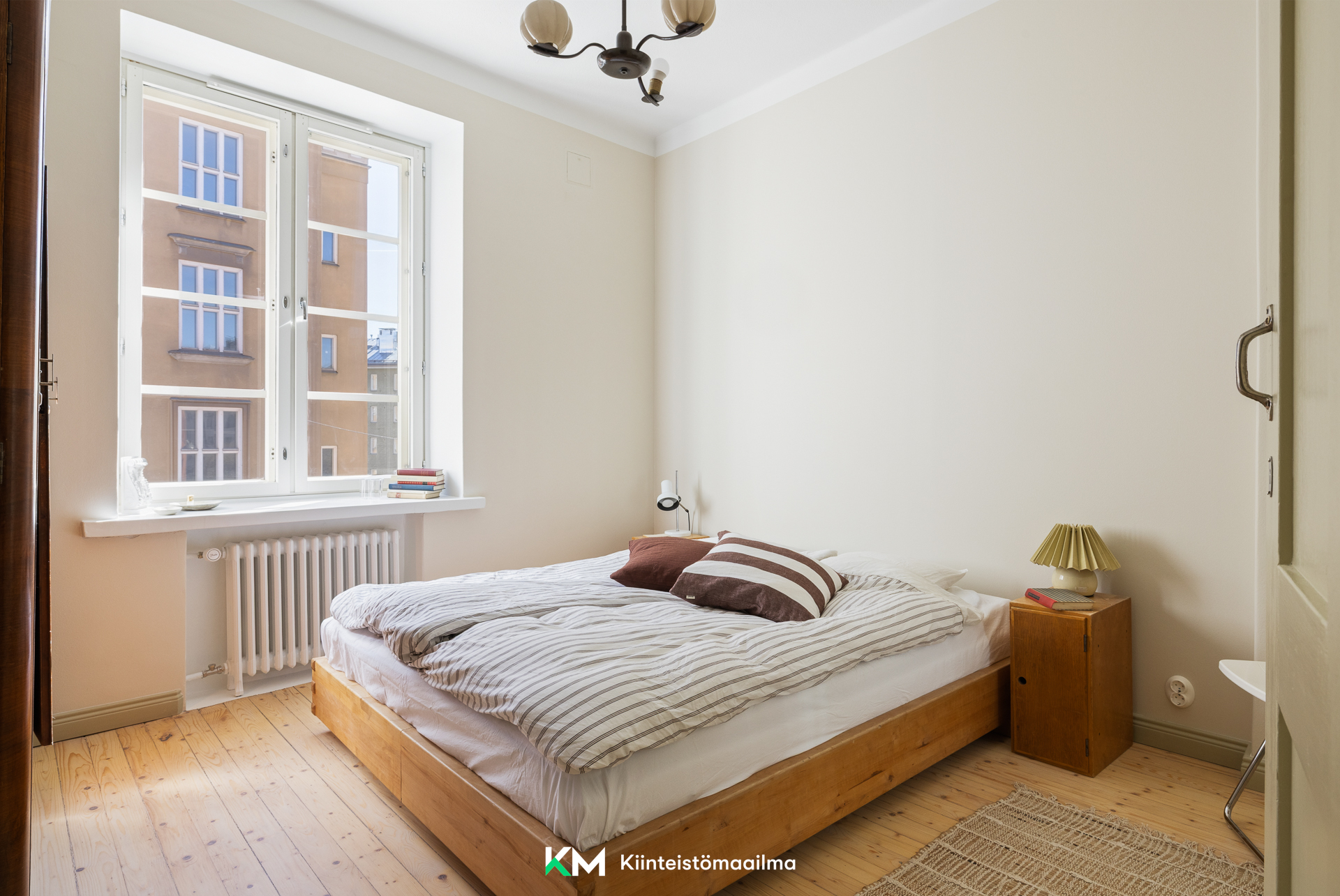 Torkkelinkatu 19, Torkkelinmäki, Helsinki