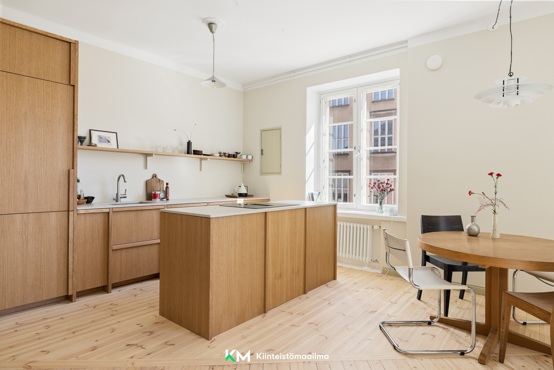 Torkkelinkatu 19, Torkkelinmäki, Helsinki