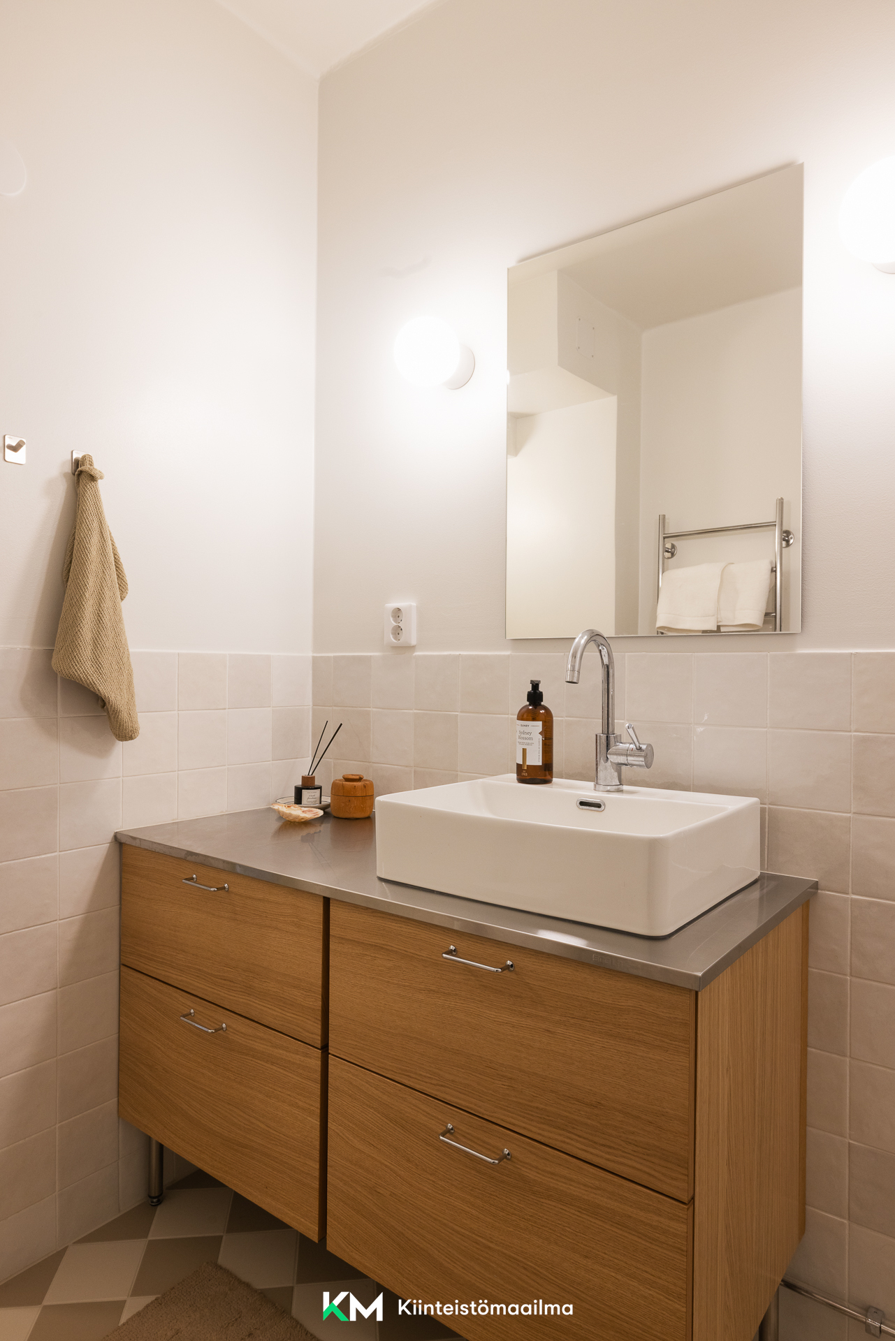 Torkkelinkatu 19, Torkkelinmäki, Helsinki