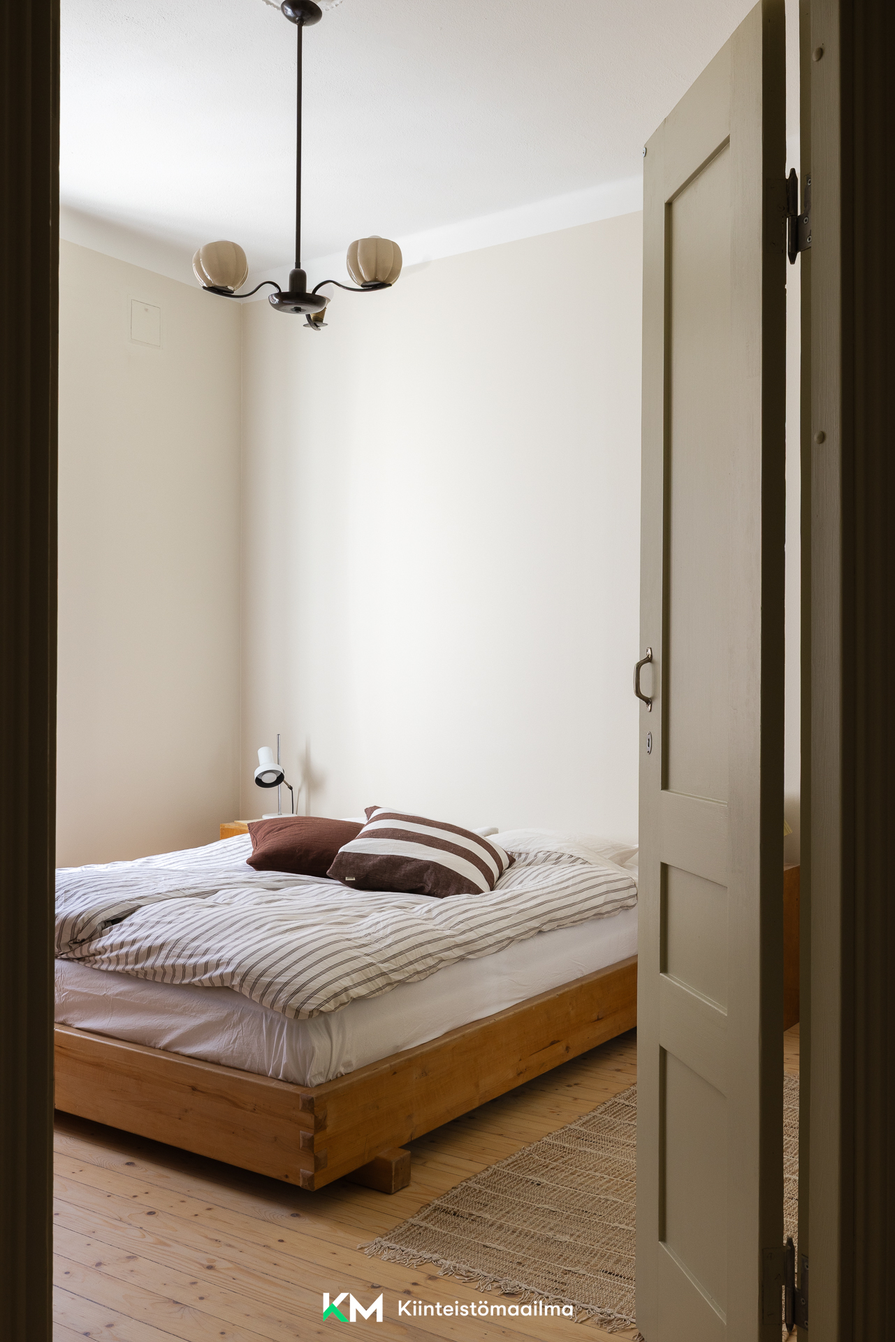 Torkkelinkatu 19, Torkkelinmäki, Helsinki