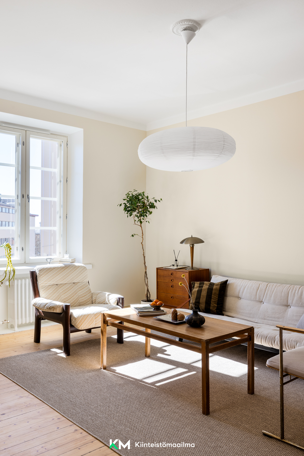 Torkkelinkatu 19, Torkkelinmäki, Helsinki