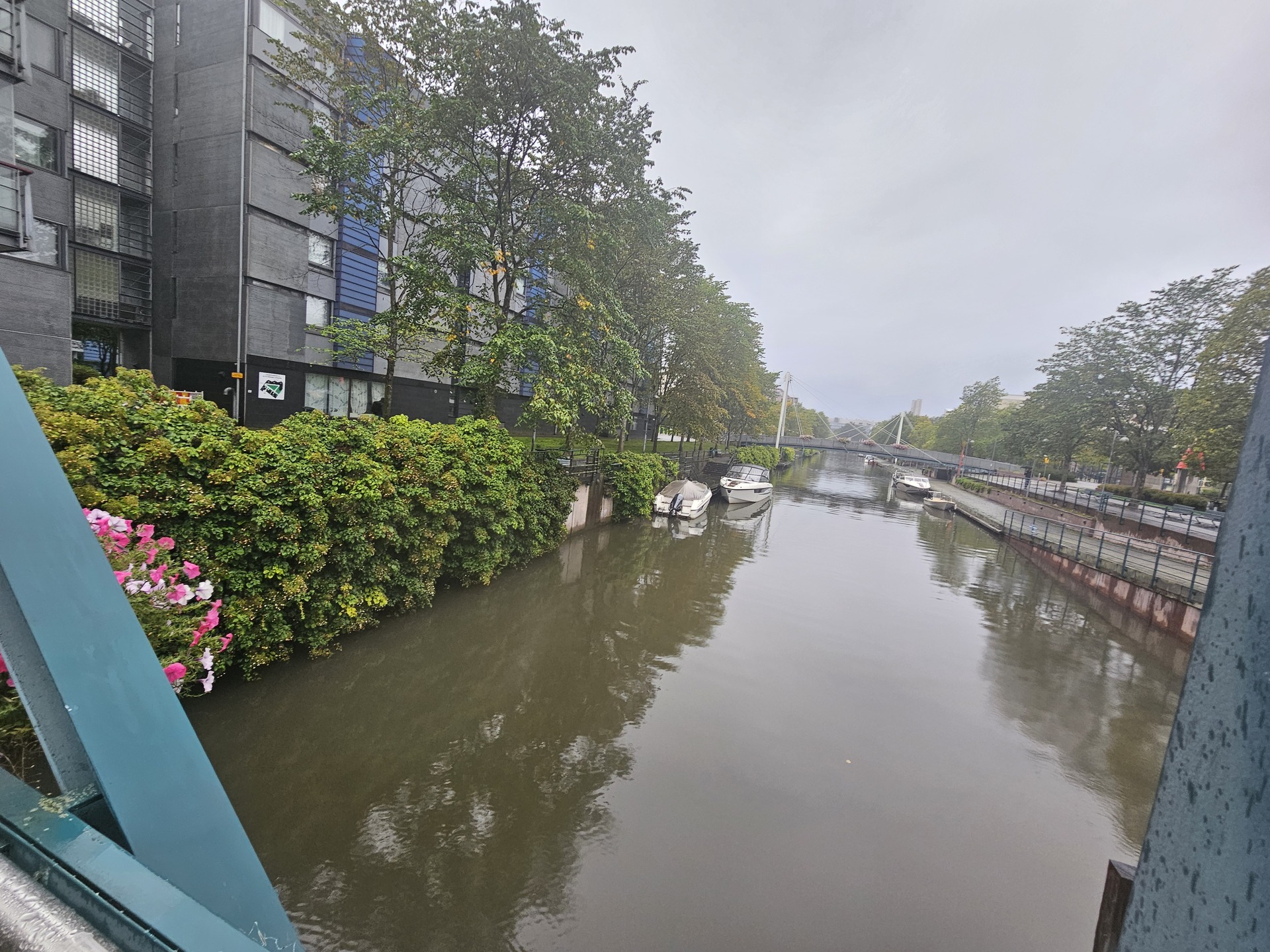 Laivapojankatu 3, Jätkäsaari, Helsinki