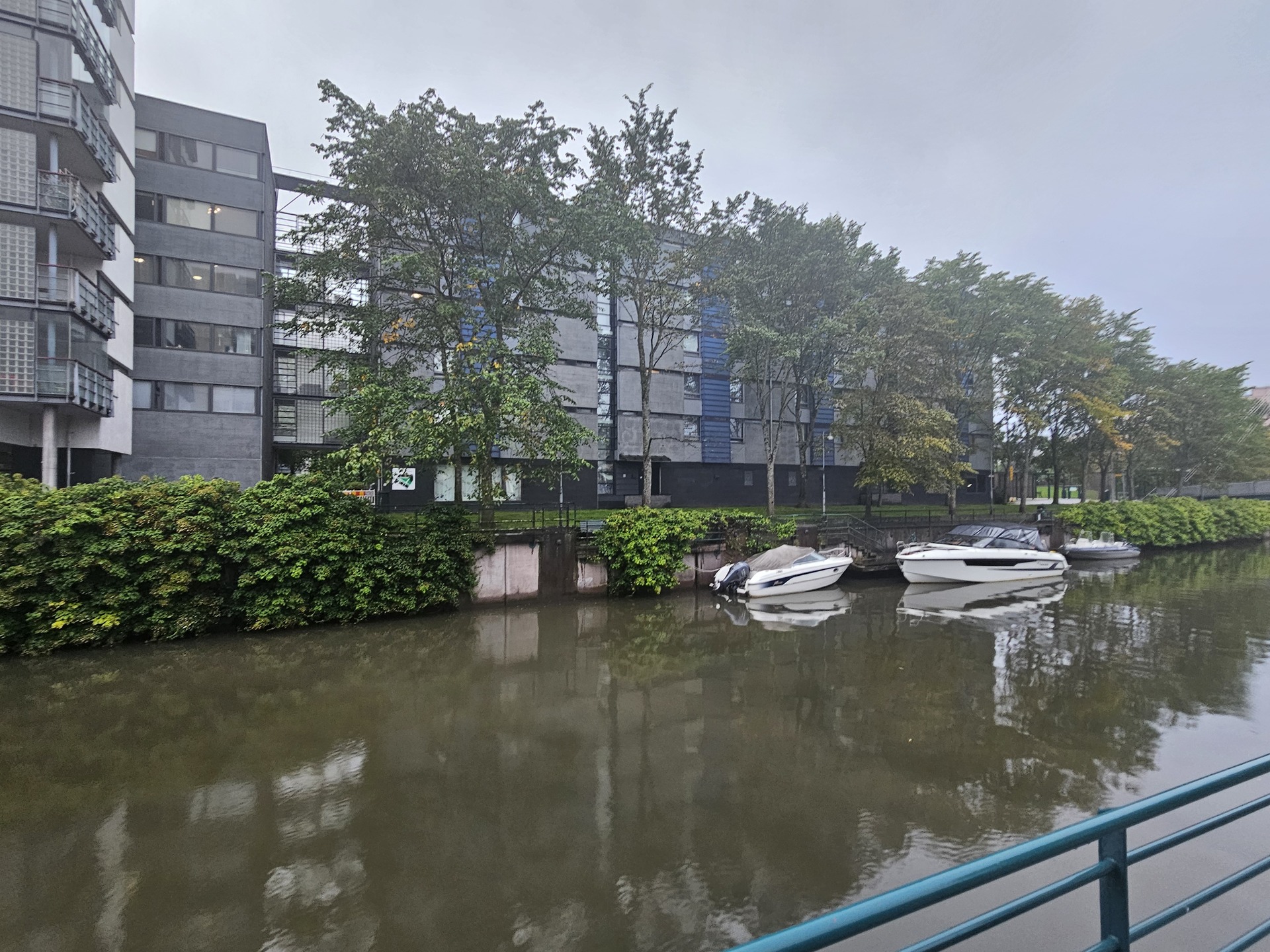 Laivapojankatu 3, Jätkäsaari, Helsinki