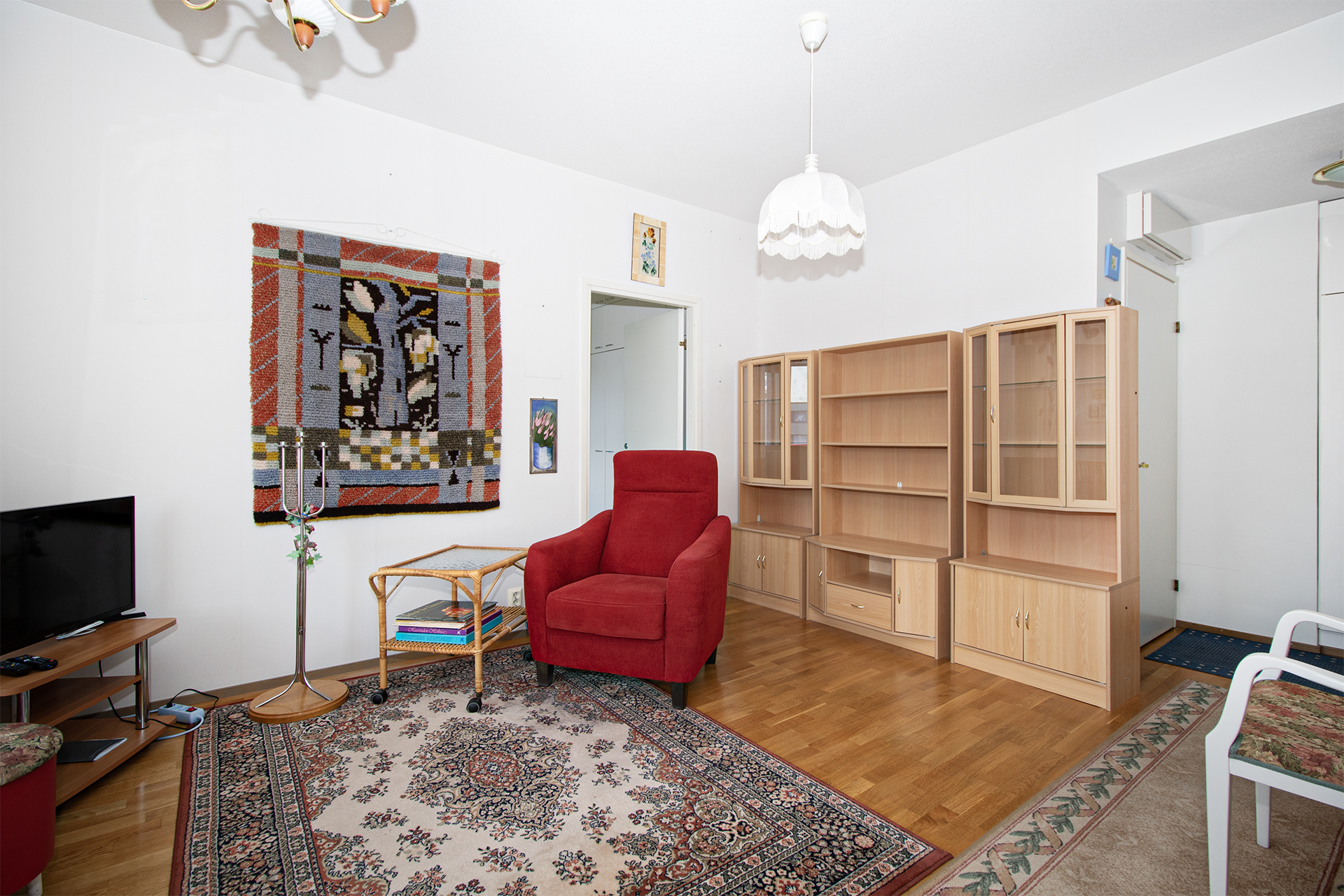 Särkilahdenkatu 3, Särkilahti, Kuopio