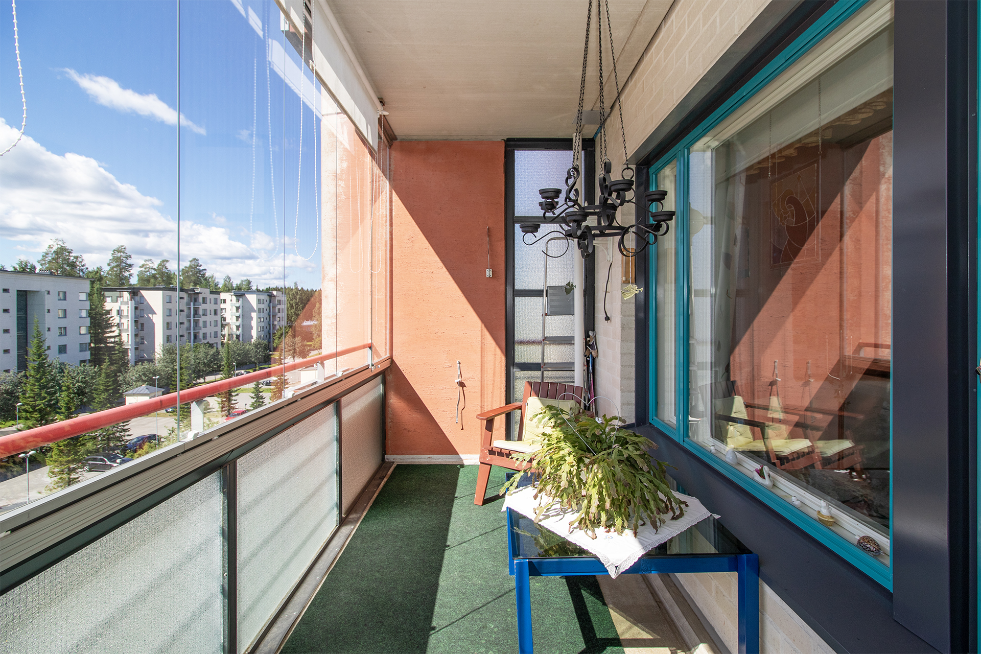 Särkilahdenkatu 3, Särkilahti, Kuopio