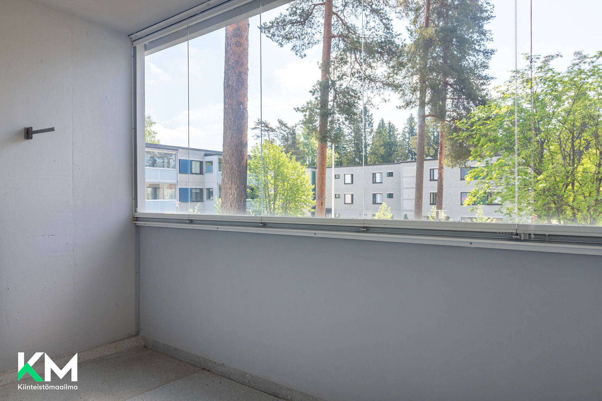 Tervatie 2, Tiilijärvi, Hollola