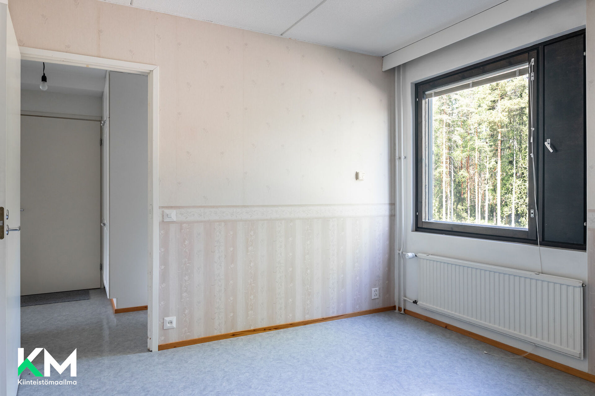Tervatie 2, Tiilijärvi, Hollola