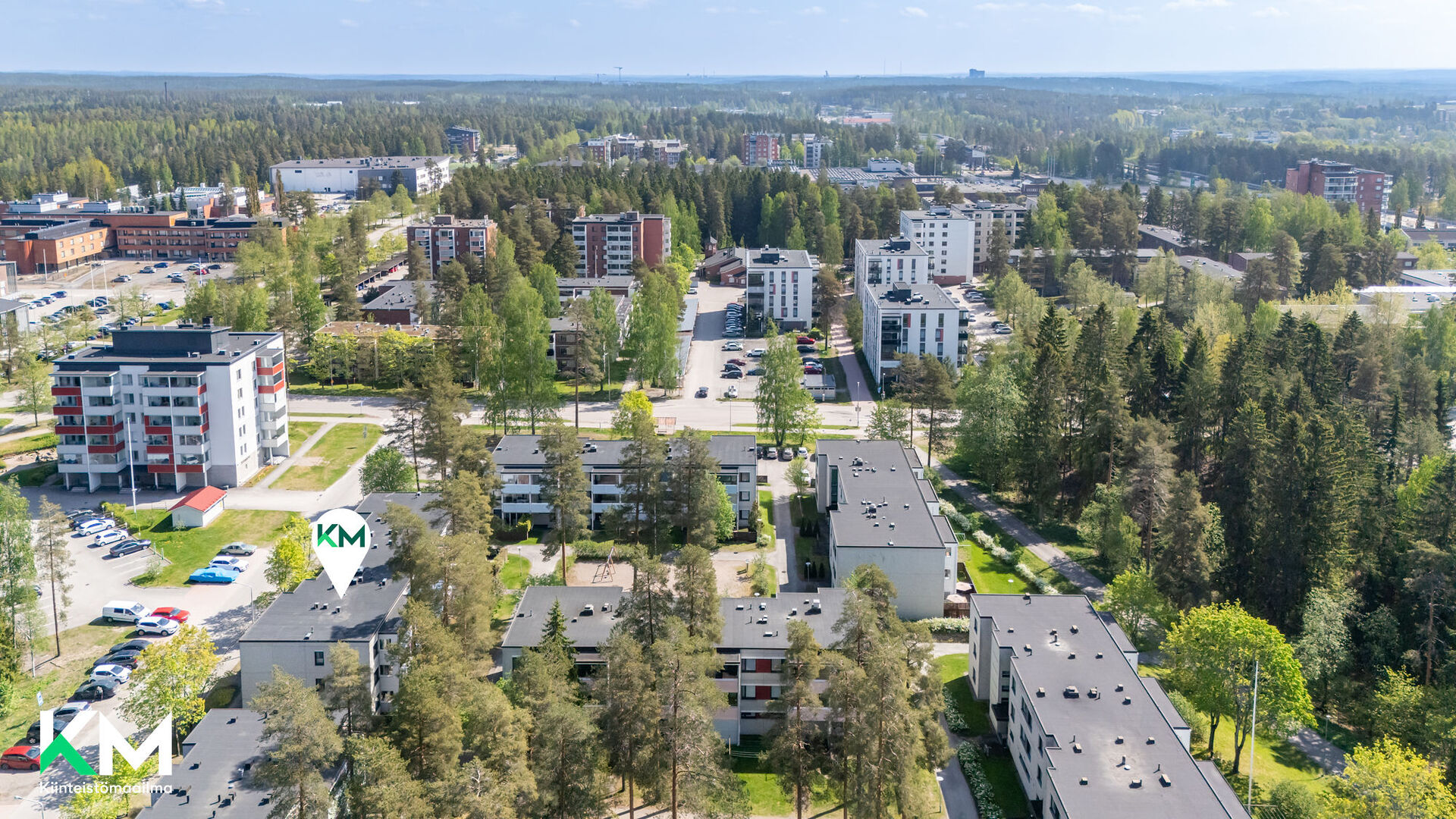 Tervatie 2, Tiilijärvi, Hollola