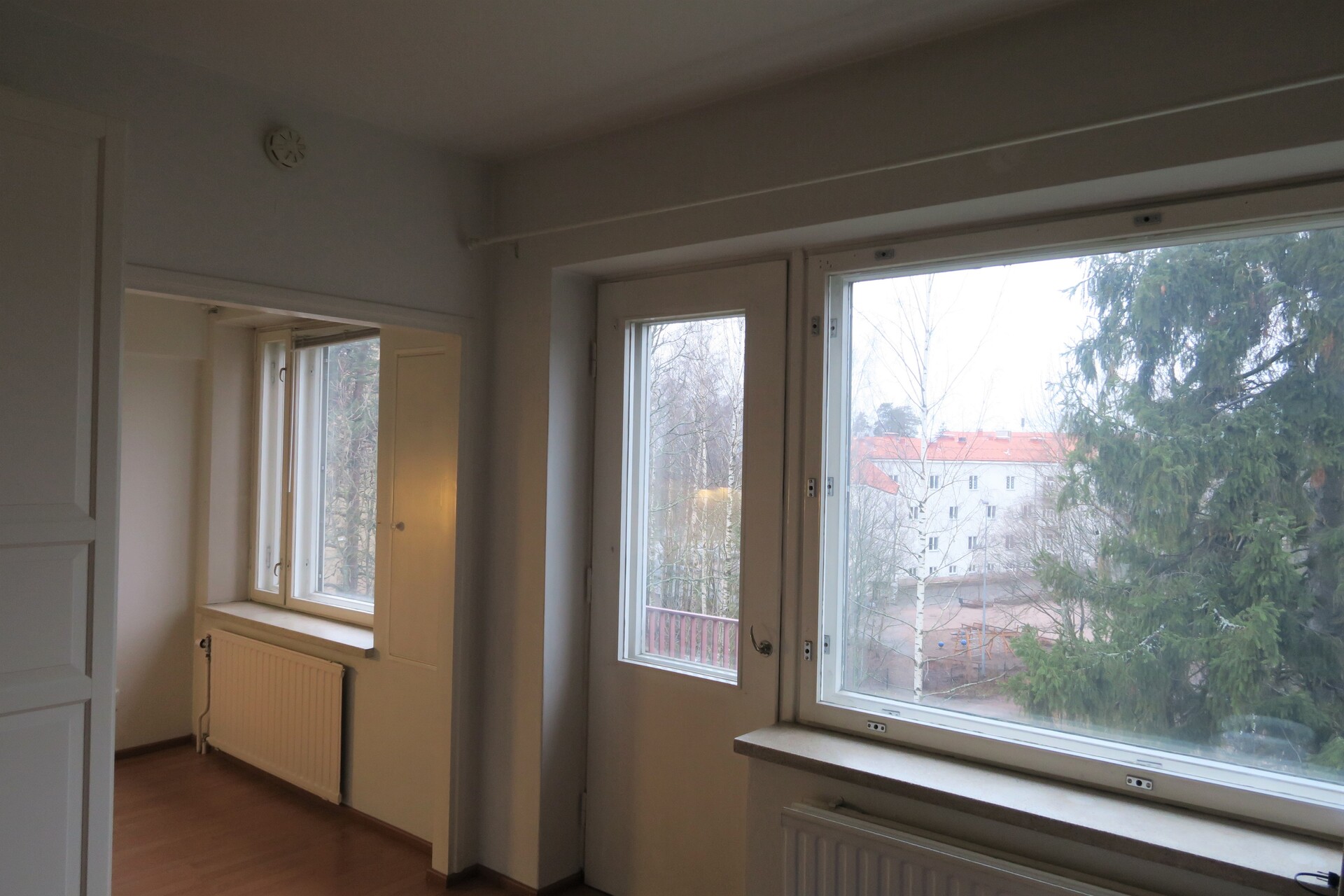 Haavikkopolku 4, Maunula, Helsinki