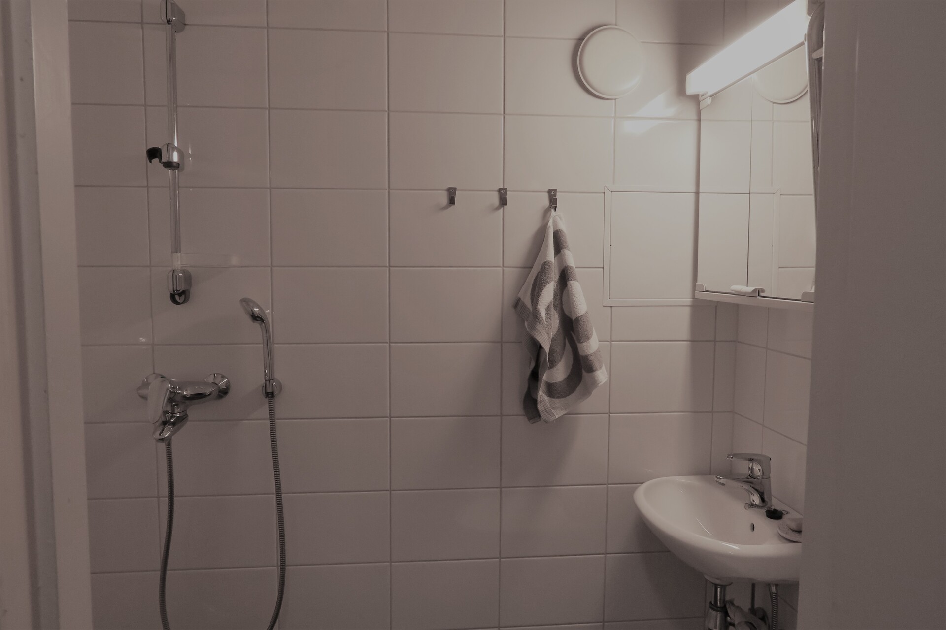 Haavikkopolku 4, Maunula, Helsinki