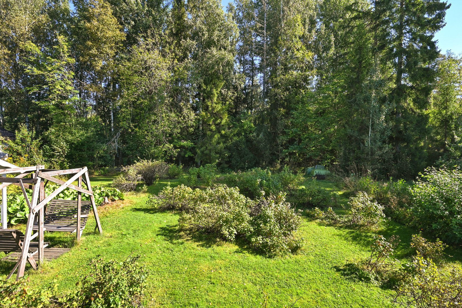 Ravurikatu 19, Kaakkola, Järvenpää