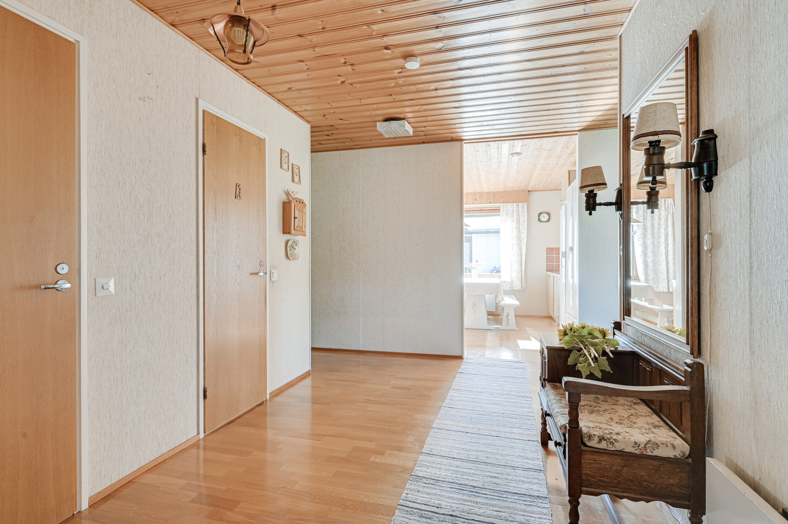 Ravurikatu 19, Kaakkola, Järvenpää