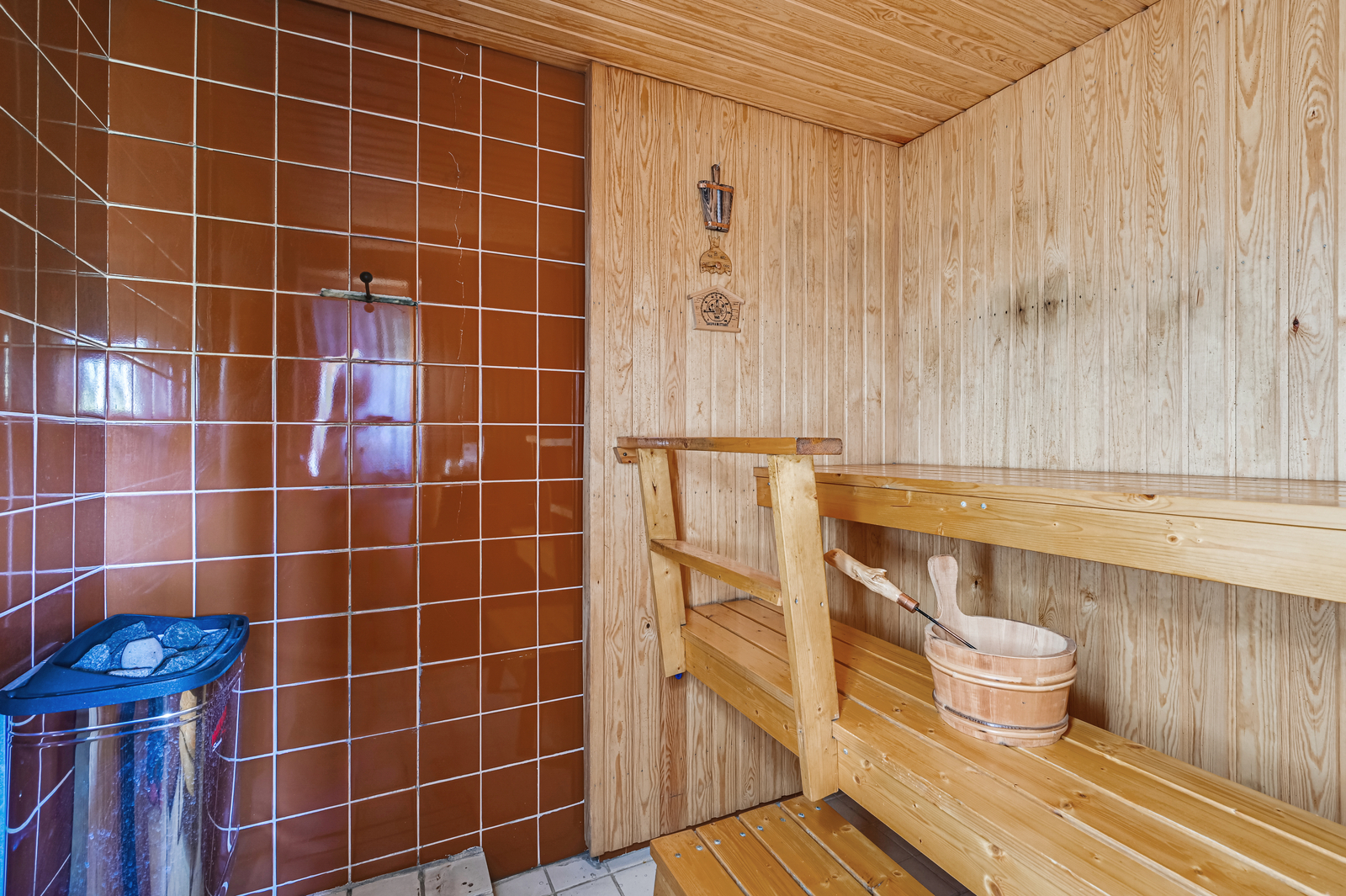 Ravurikatu 19, Kaakkola, Järvenpää