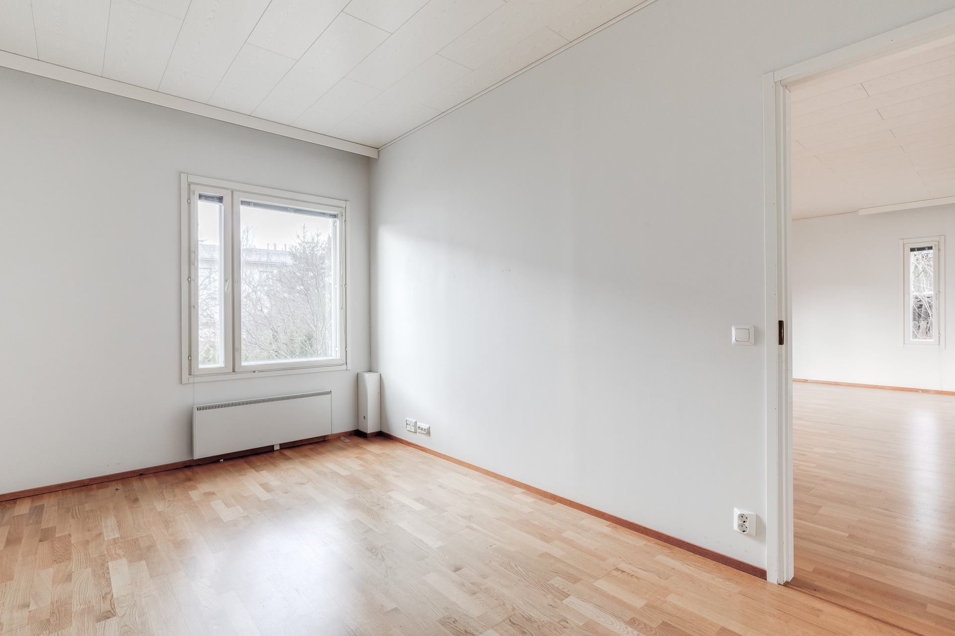 Osuuskunnantie 47, Länsi-Pakila, Helsinki