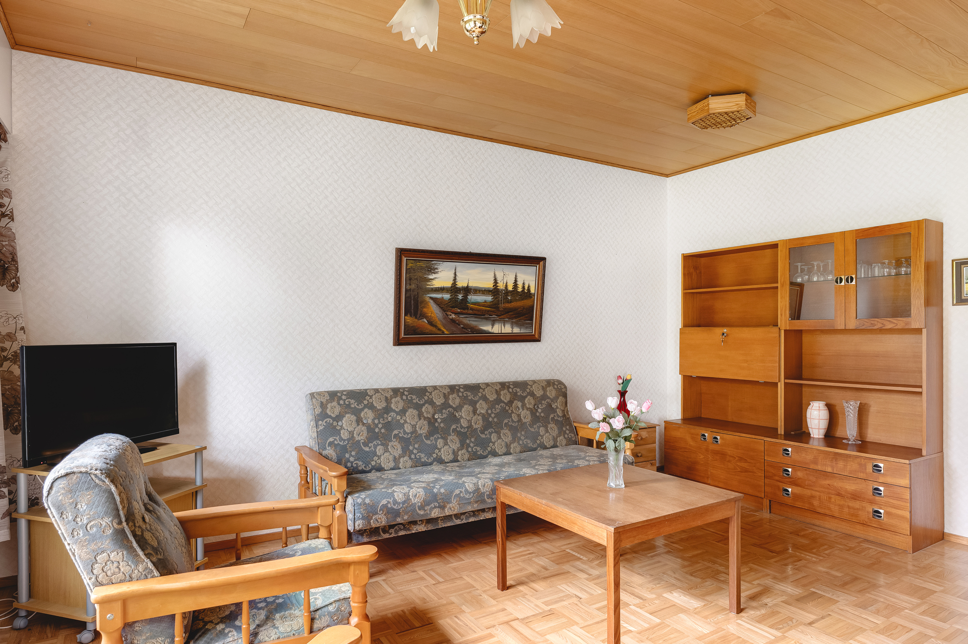 Överbyntie 14, Finnsbacka, Kirkkonummi