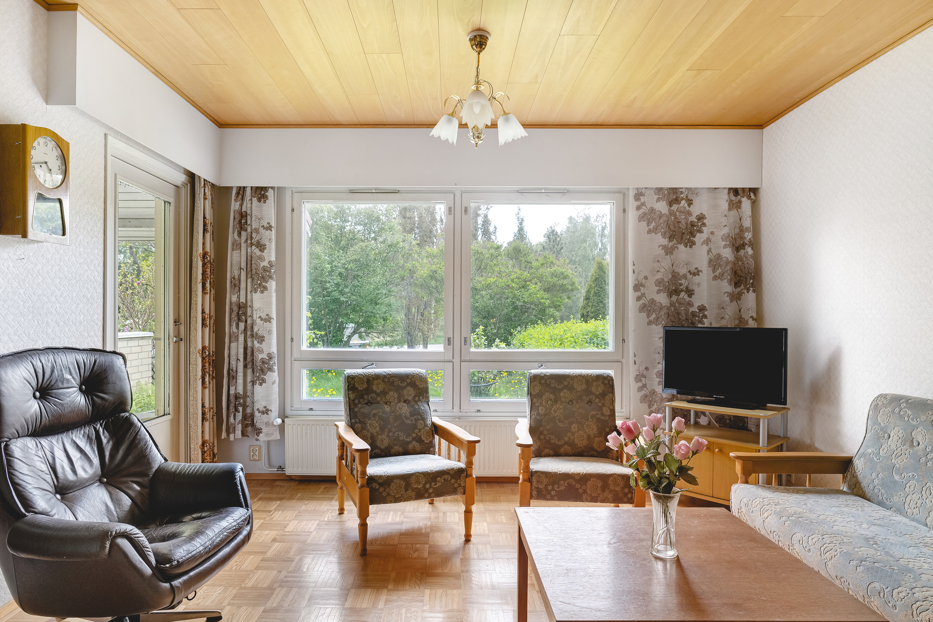 Överbyntie 14, Finnsbacka, Kirkkonummi
