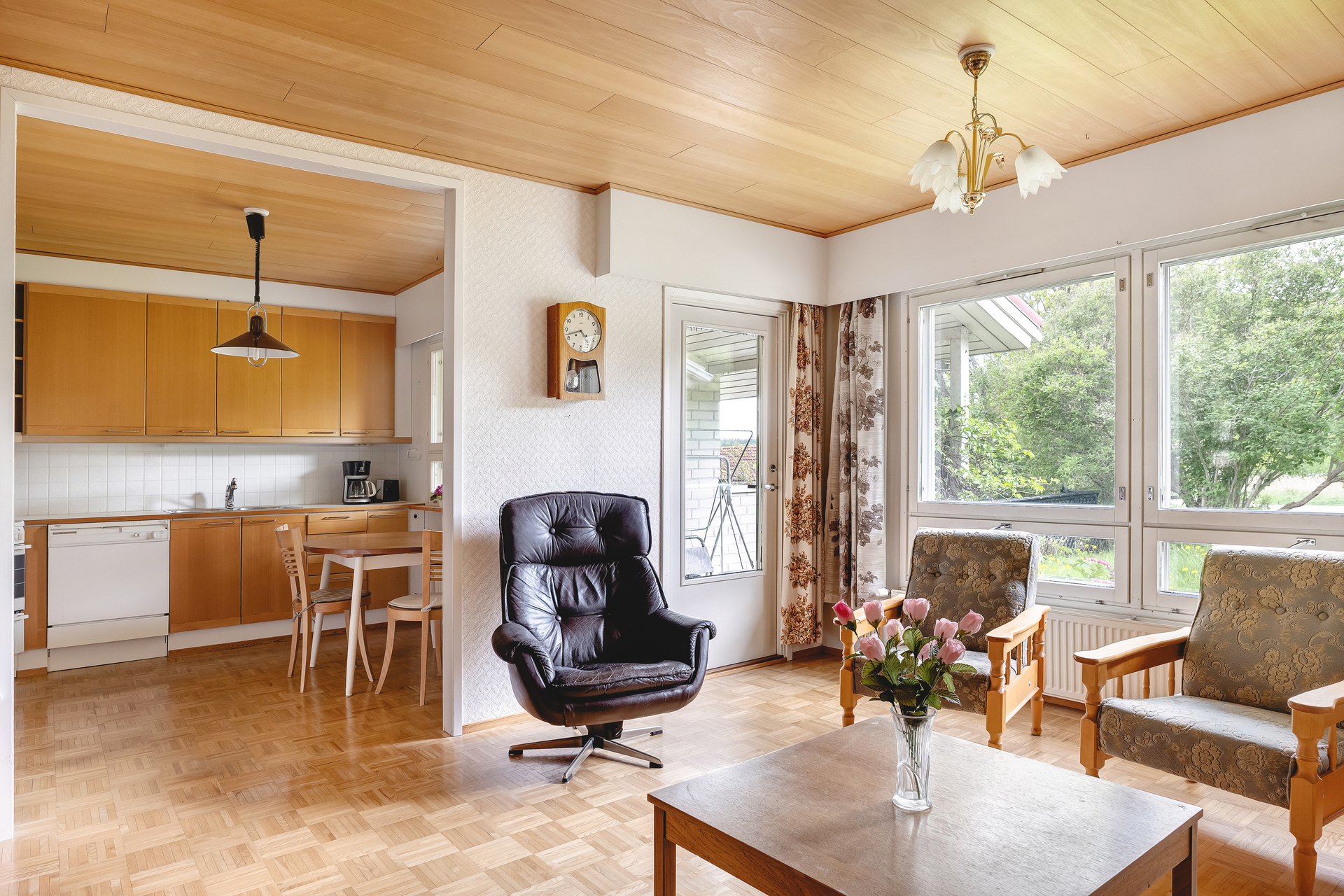 Överbyntie 14, Finnsbacka, Kirkkonummi