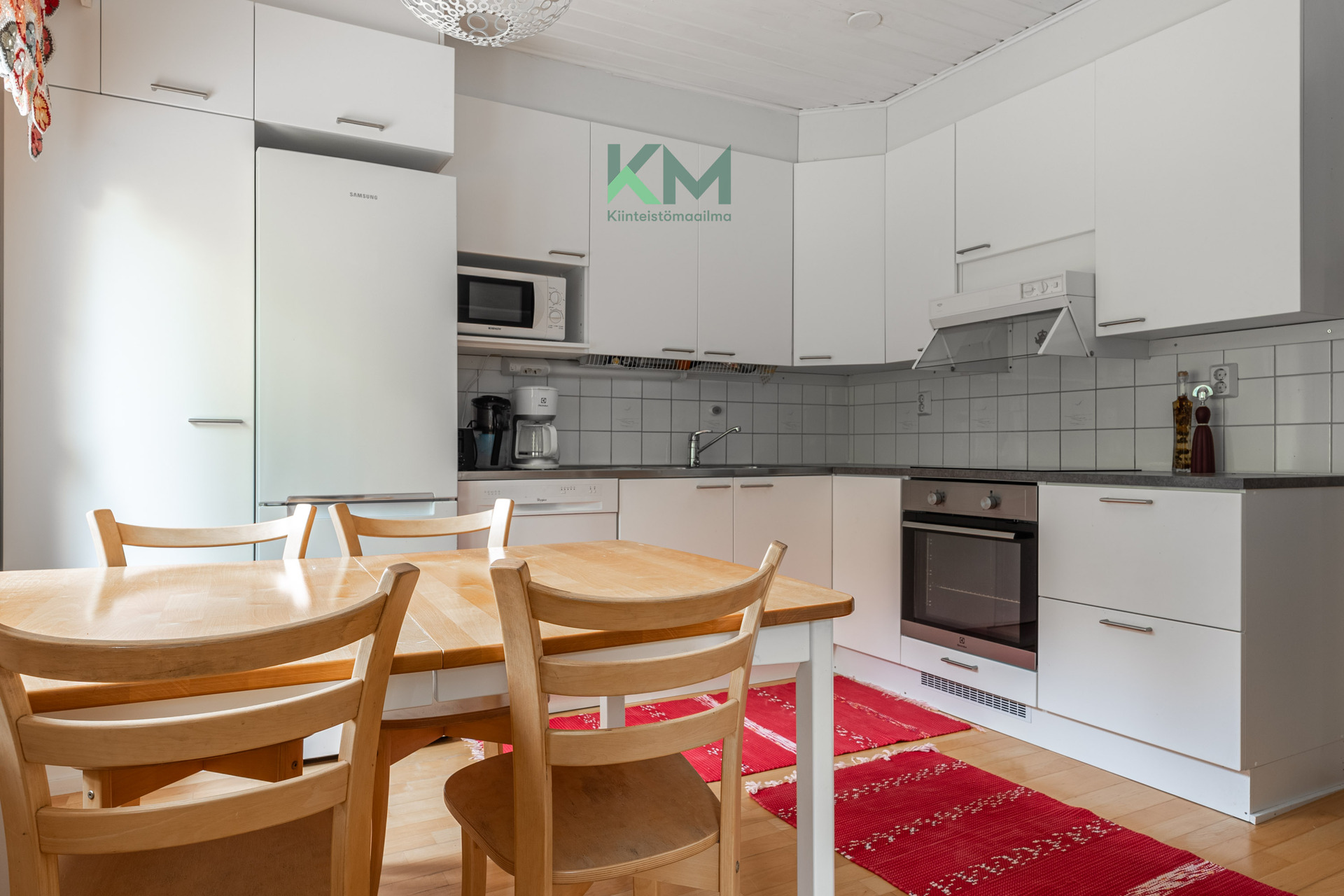 Kiviharjuntie, Tynnörinen, Siilinjärvi