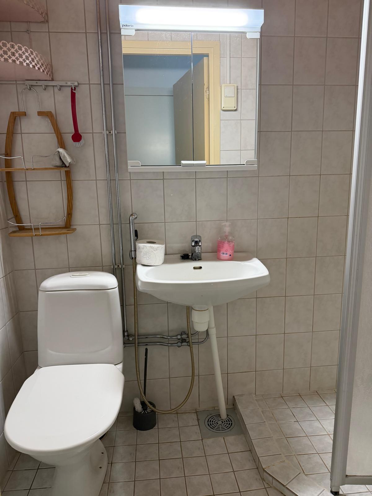 Savontie 36, Kommila, Varkaus