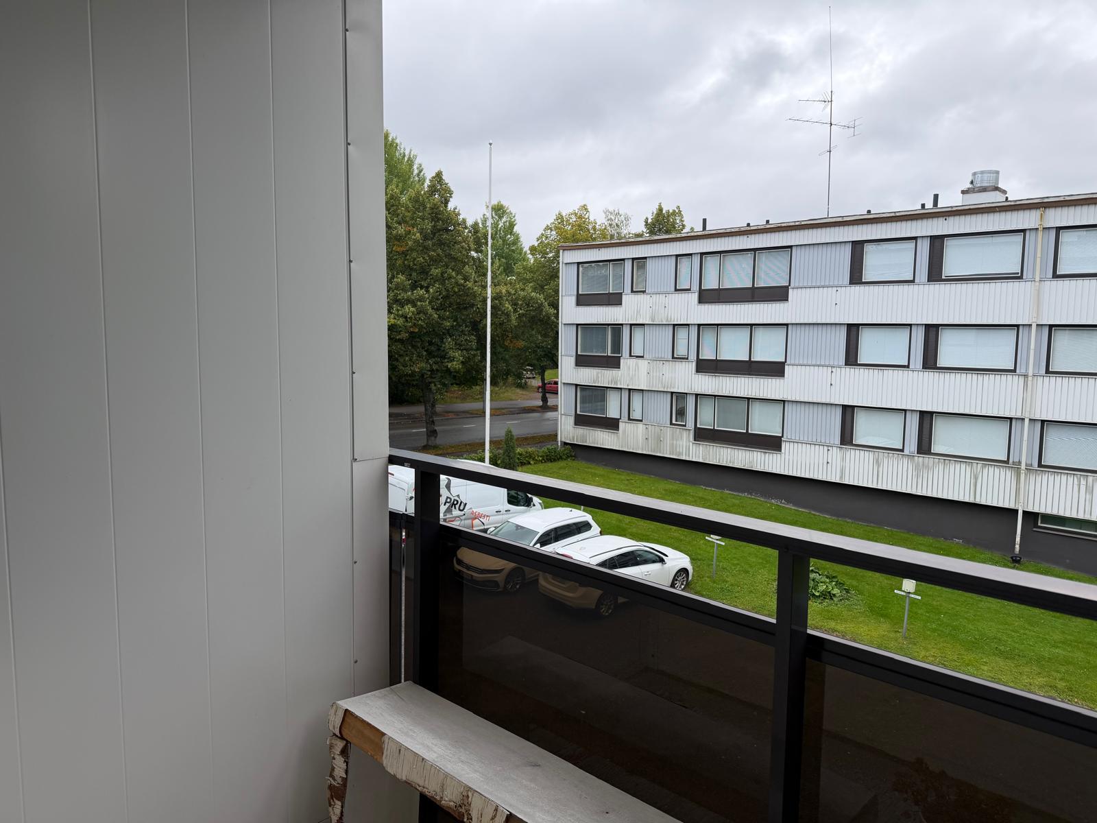 Savontie 36, Kommila, Varkaus