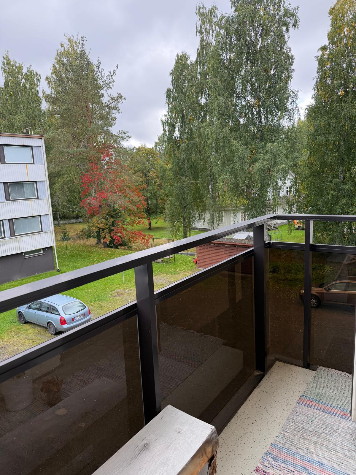 Savontie 36, Kommila, Varkaus