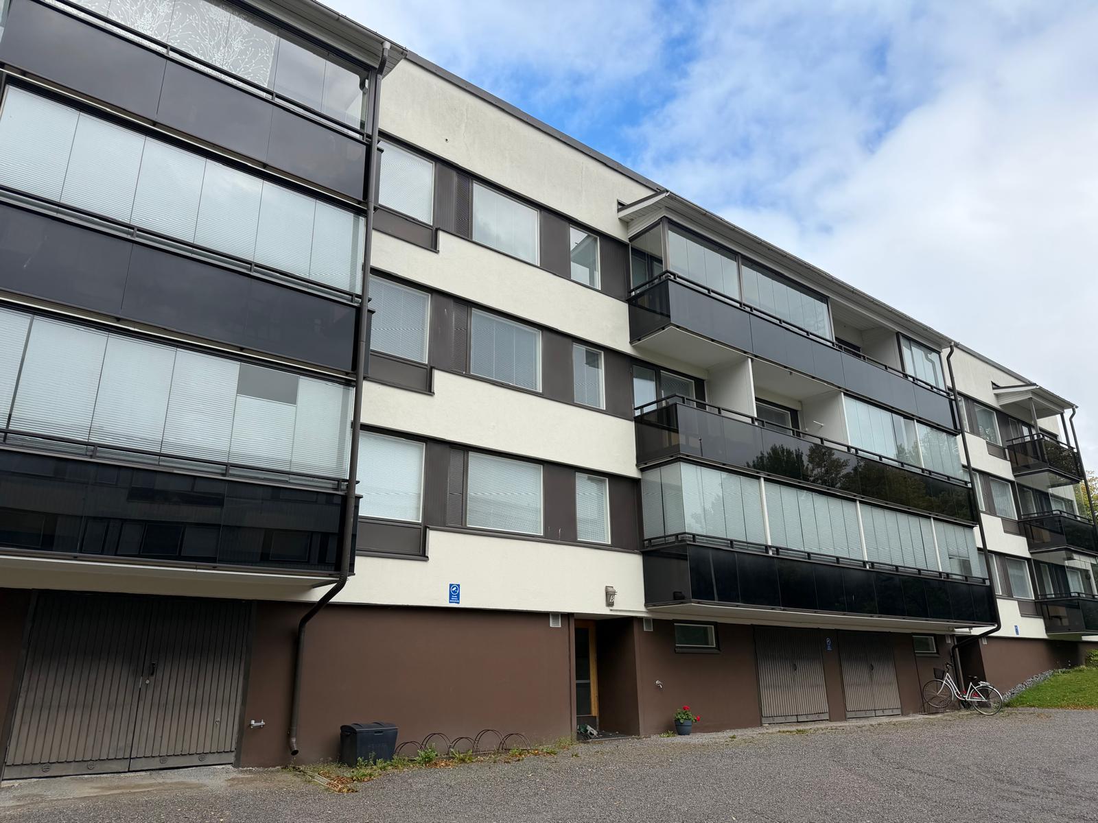 Savontie 36, Kommila, Varkaus