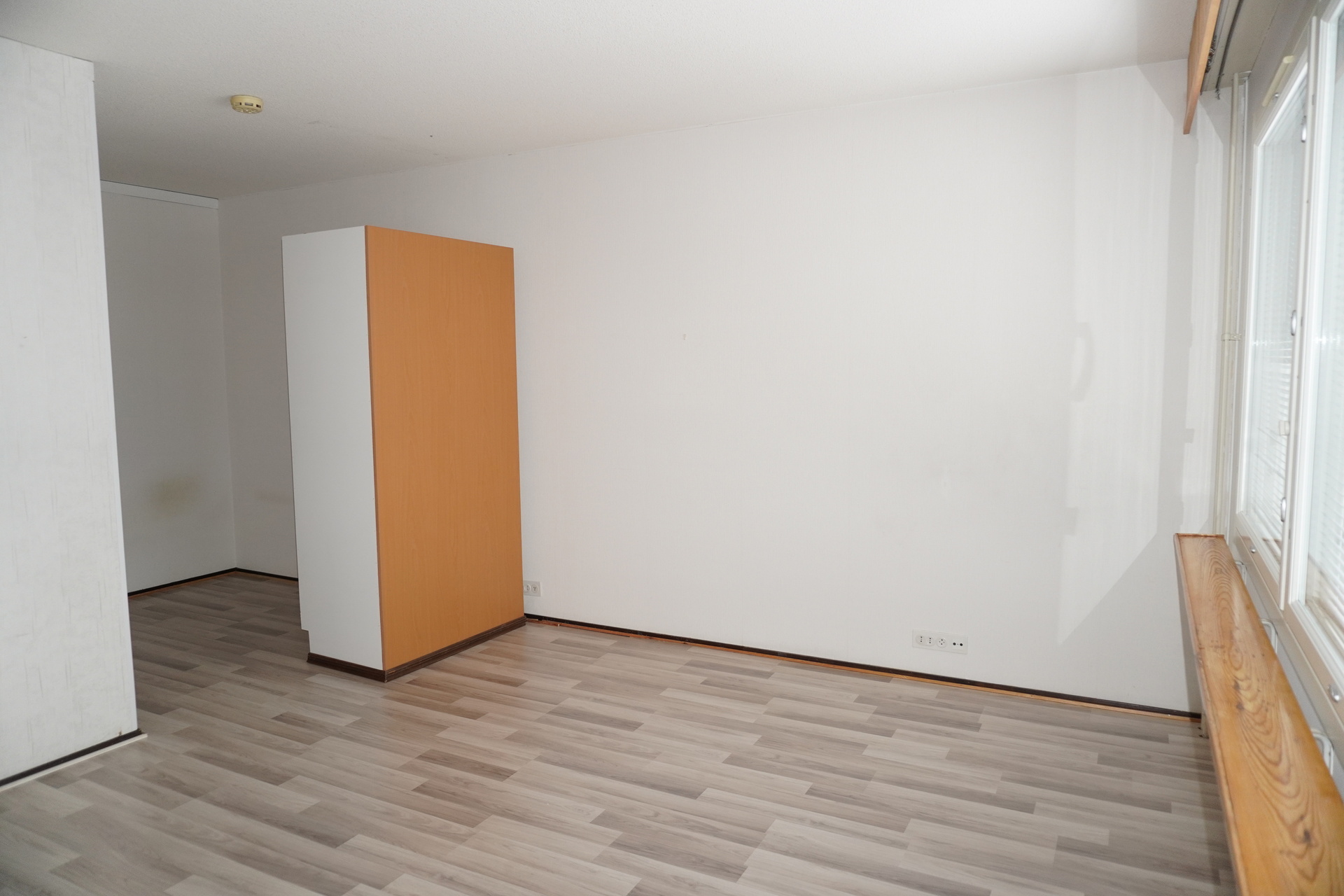 Käärmeniementie 24, Varkaus