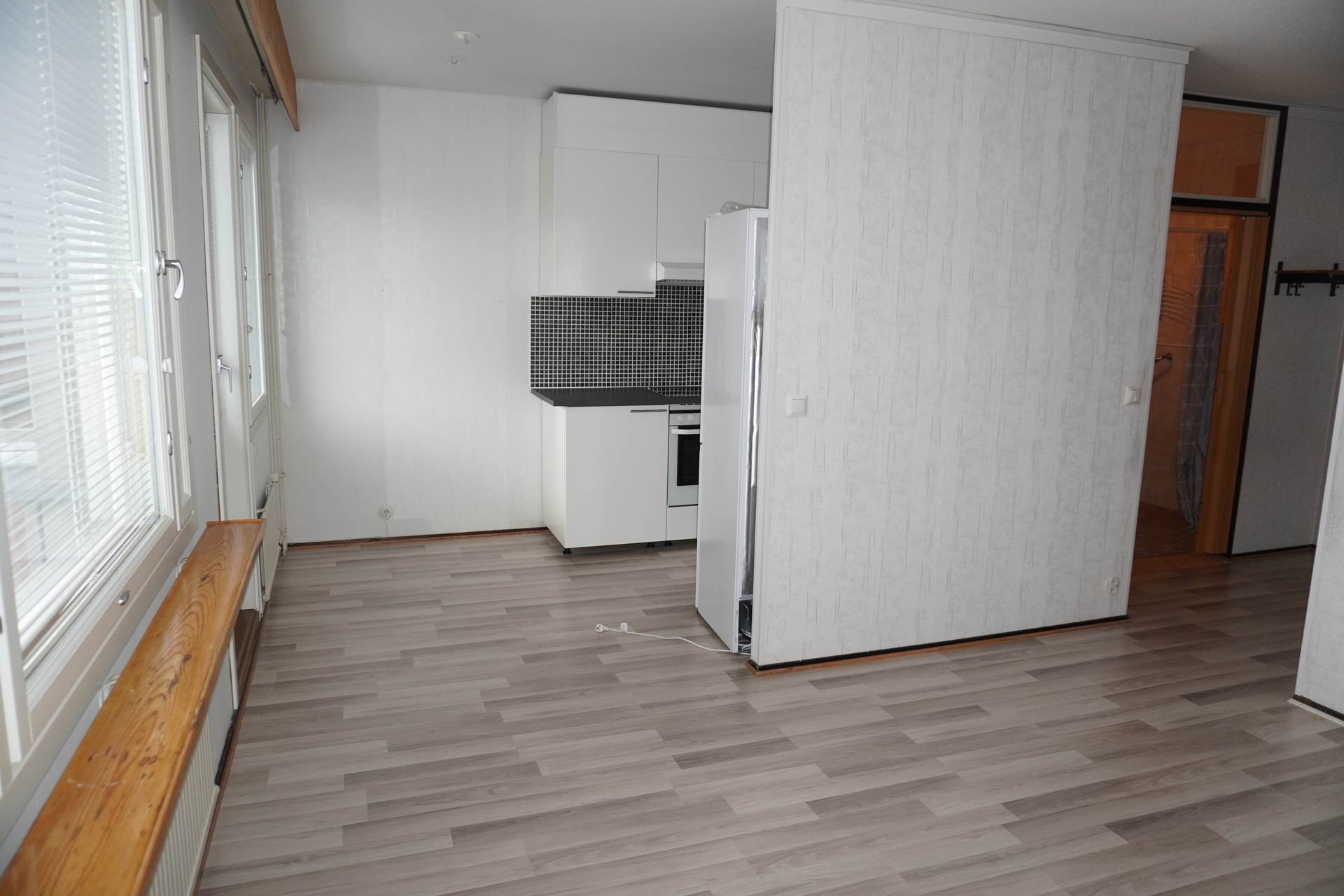 Käärmeniementie 24, Varkaus