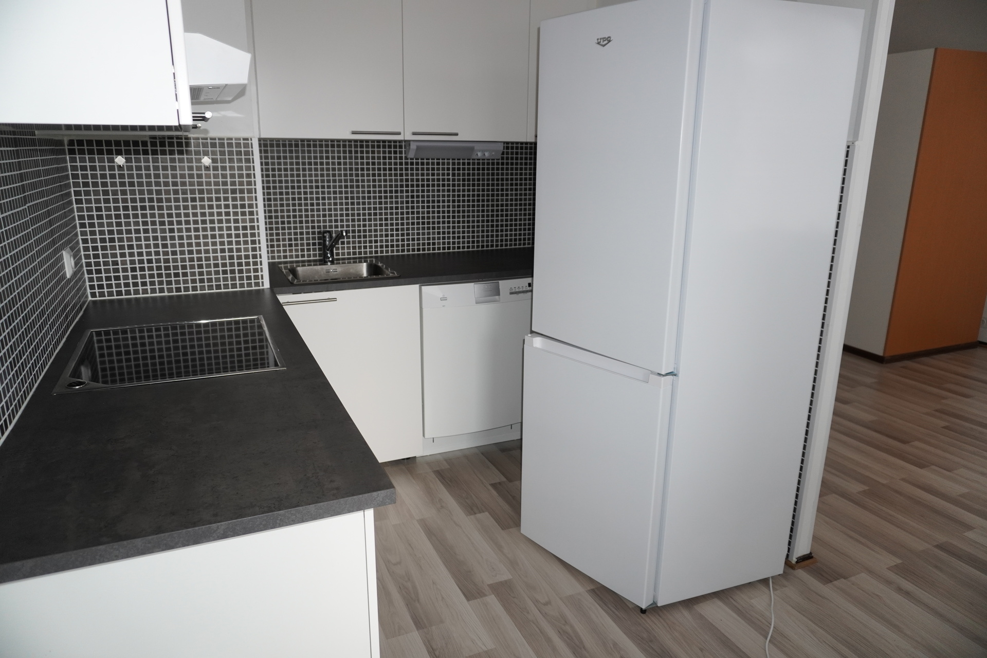 Käärmeniementie 24, Varkaus